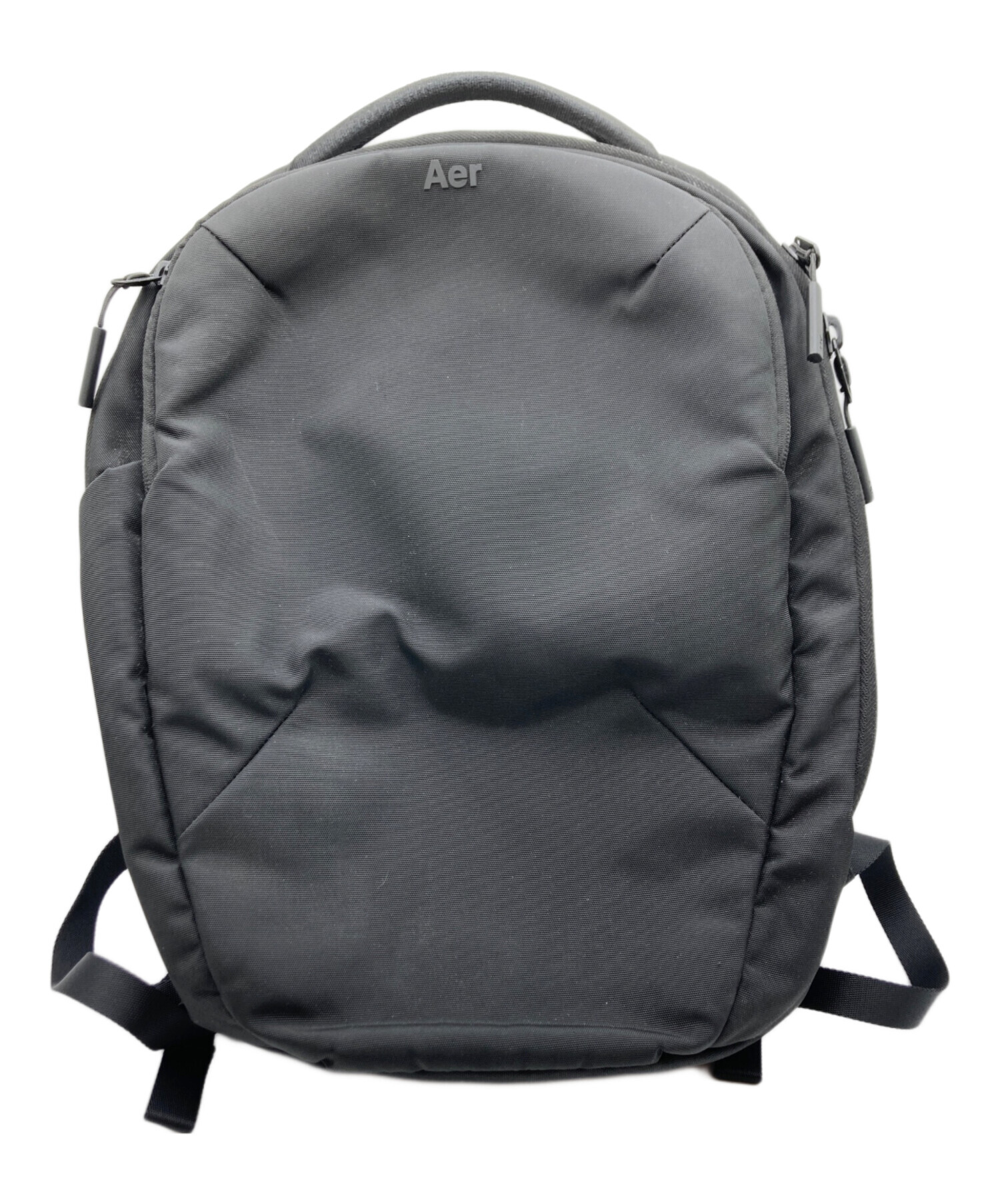 中古・古着通販】AER (エアー) プロ パック スリム リュック ブラック 