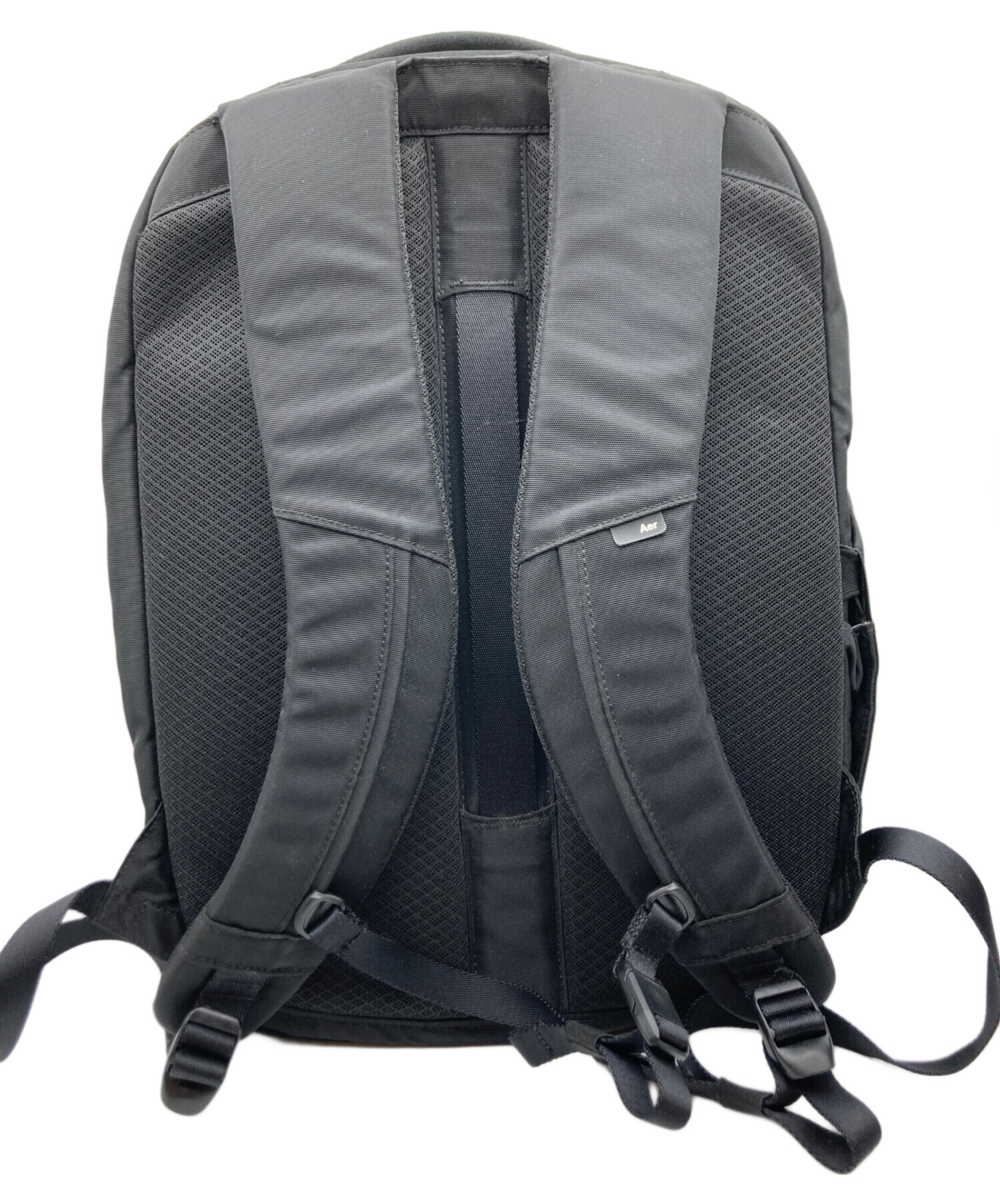中古・古着通販】AER (エアー) プロ パック スリム リュック ブラック 