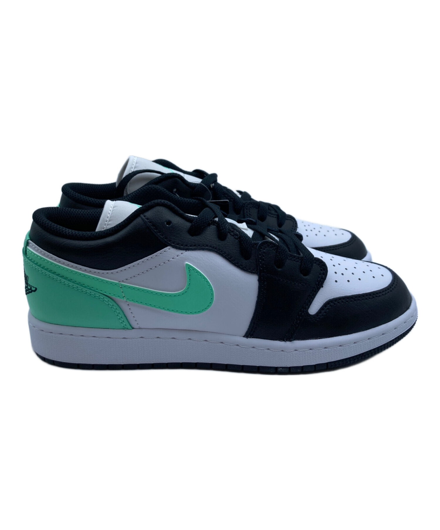 中古・古着通販】NIKE (ナイキ) GS エアジョーダン1 ロー 
