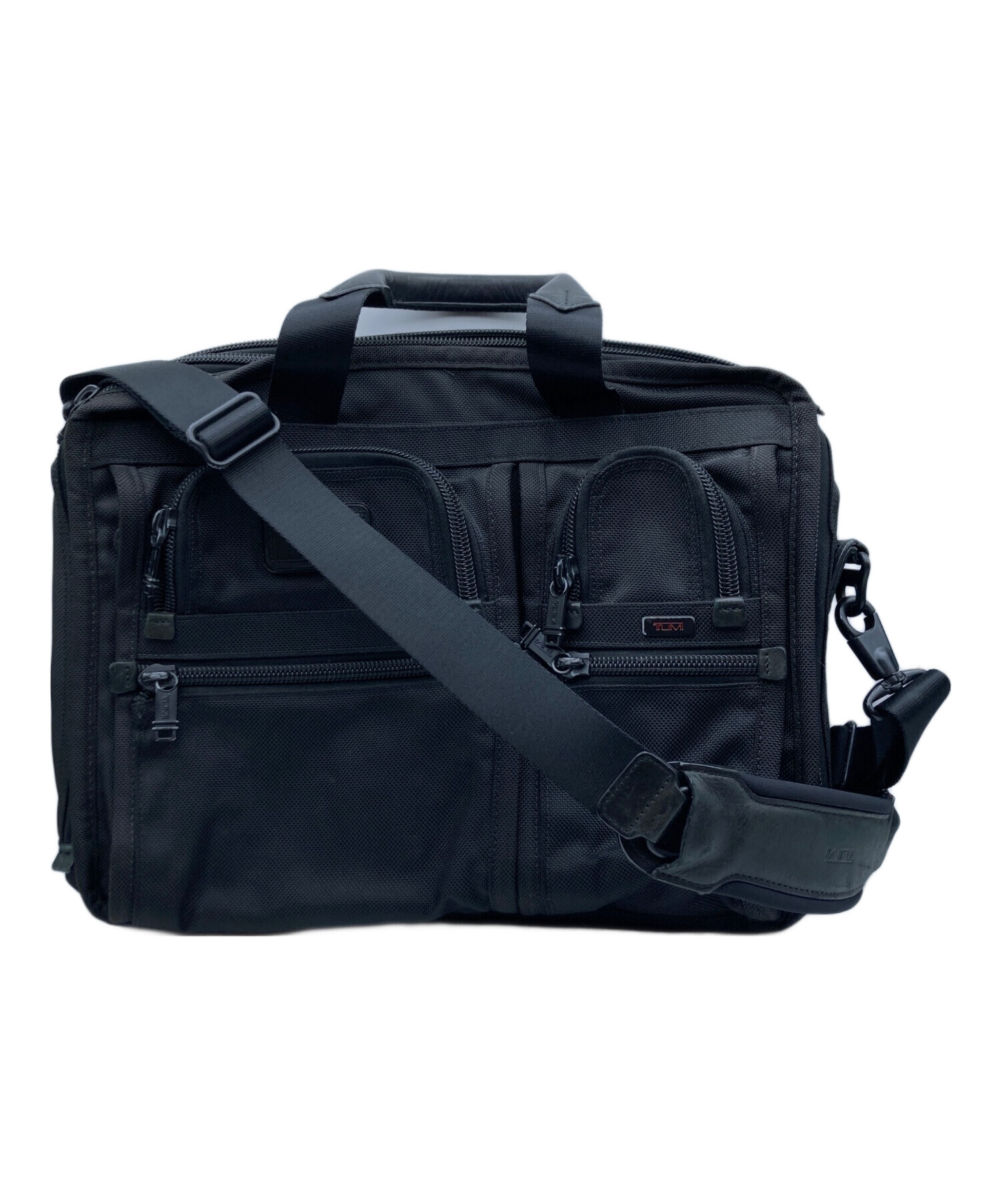 中古・古着通販】TUMI (トゥミ) Alpha FXT T-Pass 2WAYバリスティック 