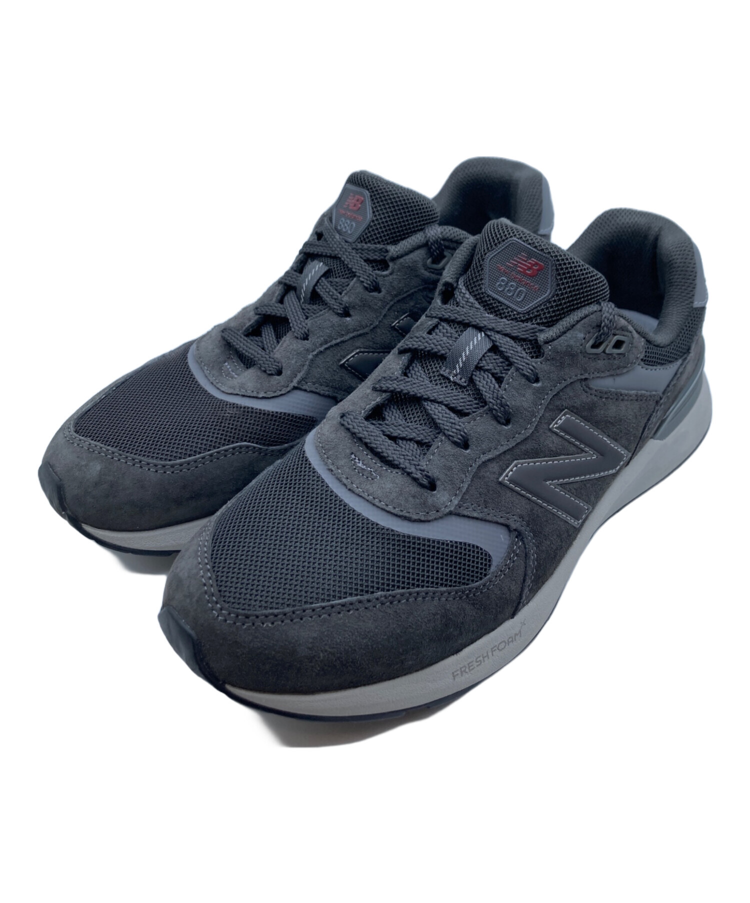 中古・古着通販】NEW BALANCE (ニューバランス) 880 V7 ローカット