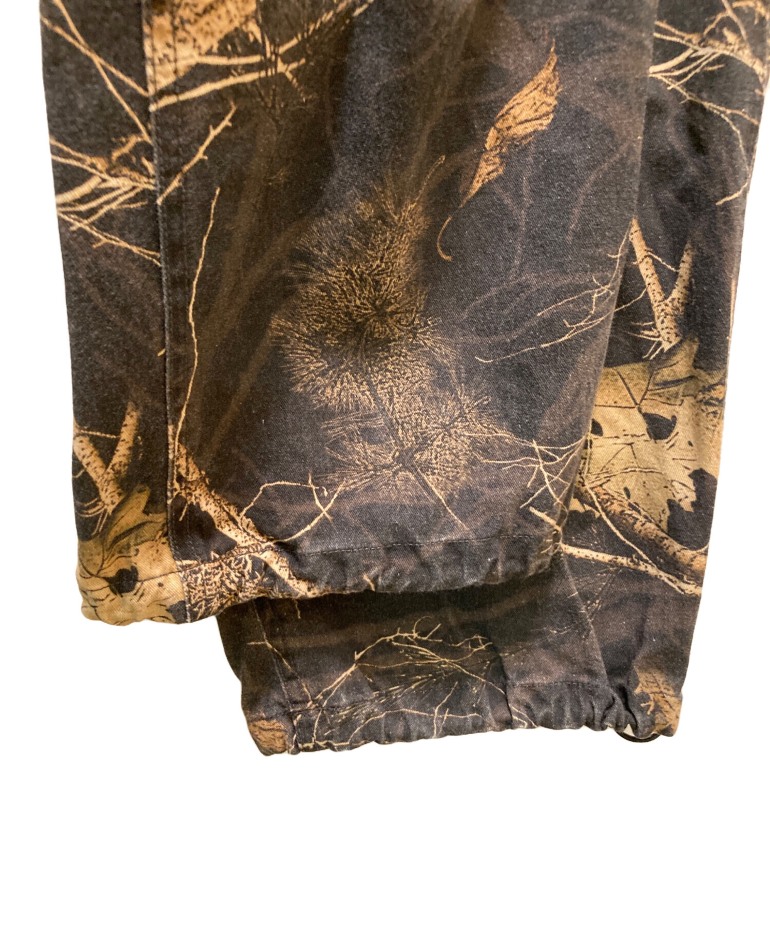 中古・古着通販】X-LARGE (エクストララージ) カモフラージュカーゴ