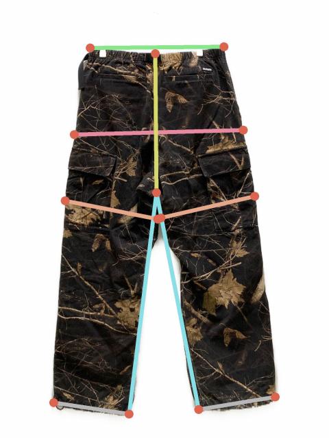 【中古】 法源大バカ人生 中古・古着通販】X-LARGE (エクストララージ) カモフラージュカーゴ