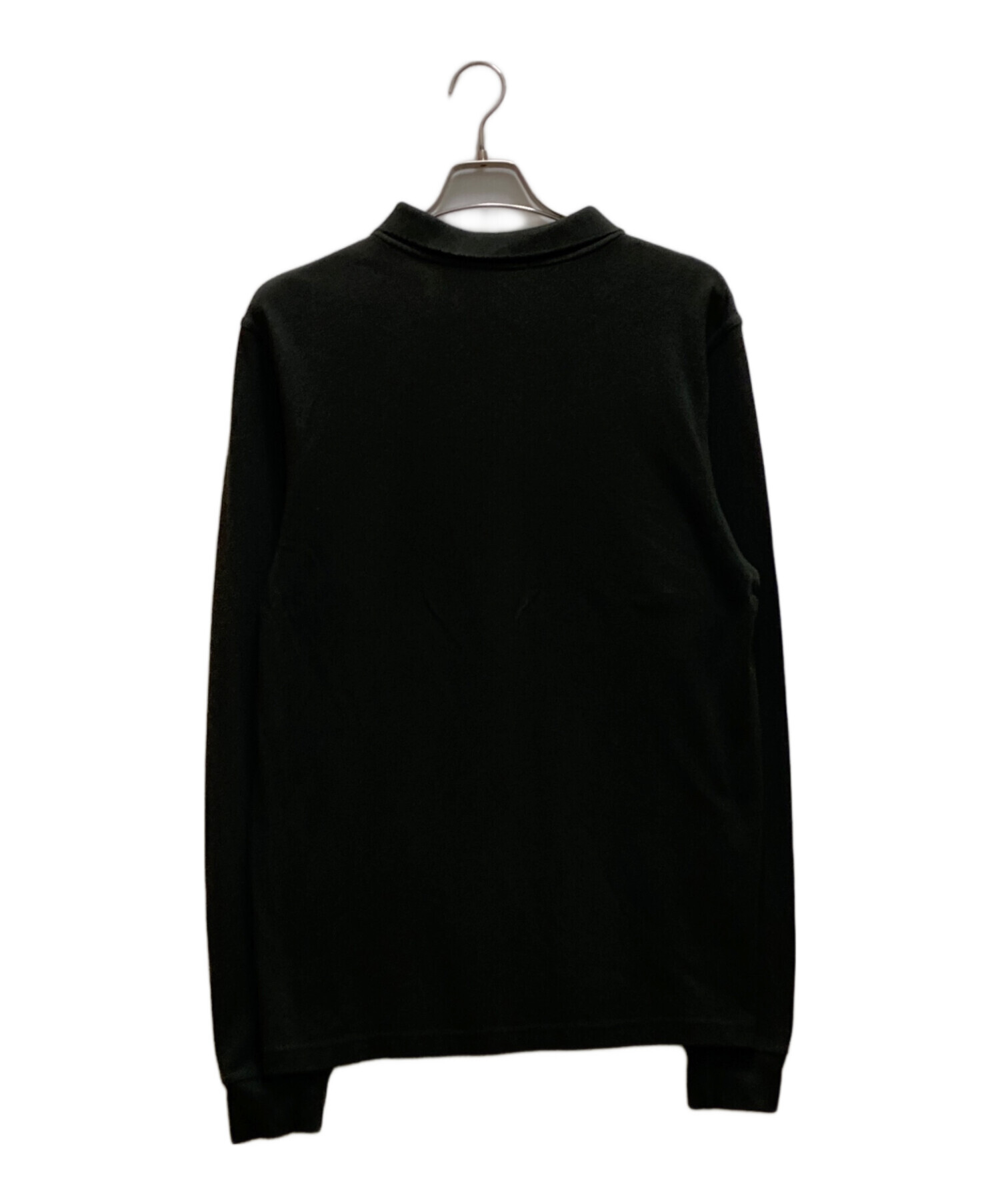 FRED PERRY（フレッドペリー） ポロシャツ 長袖 メンズ ボールド