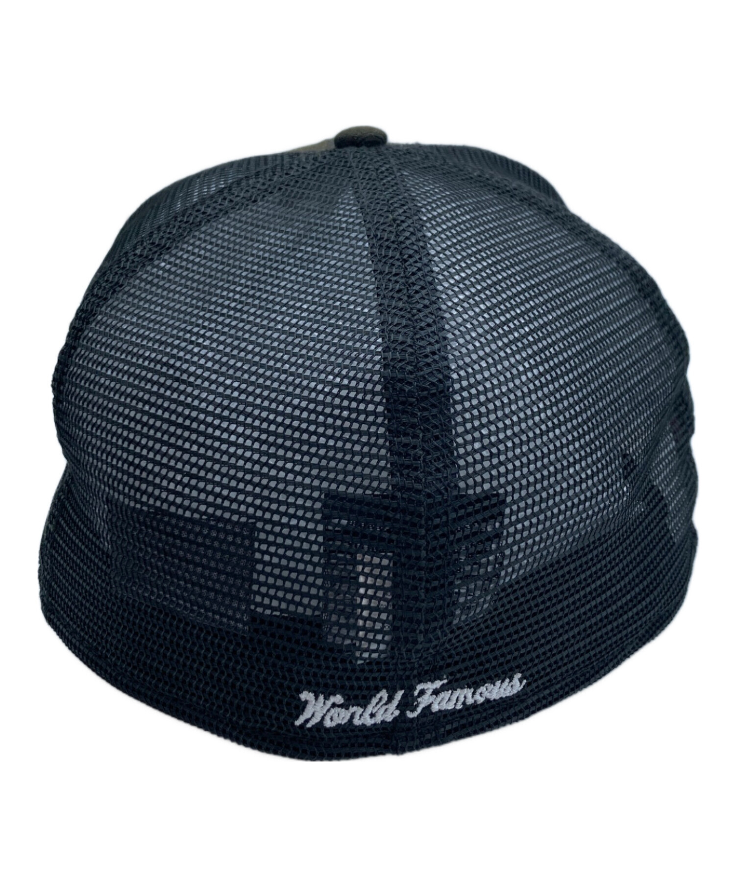 中古・古着通販】New Era (ニューエラ) Supreme (シュプリーム) コラボ