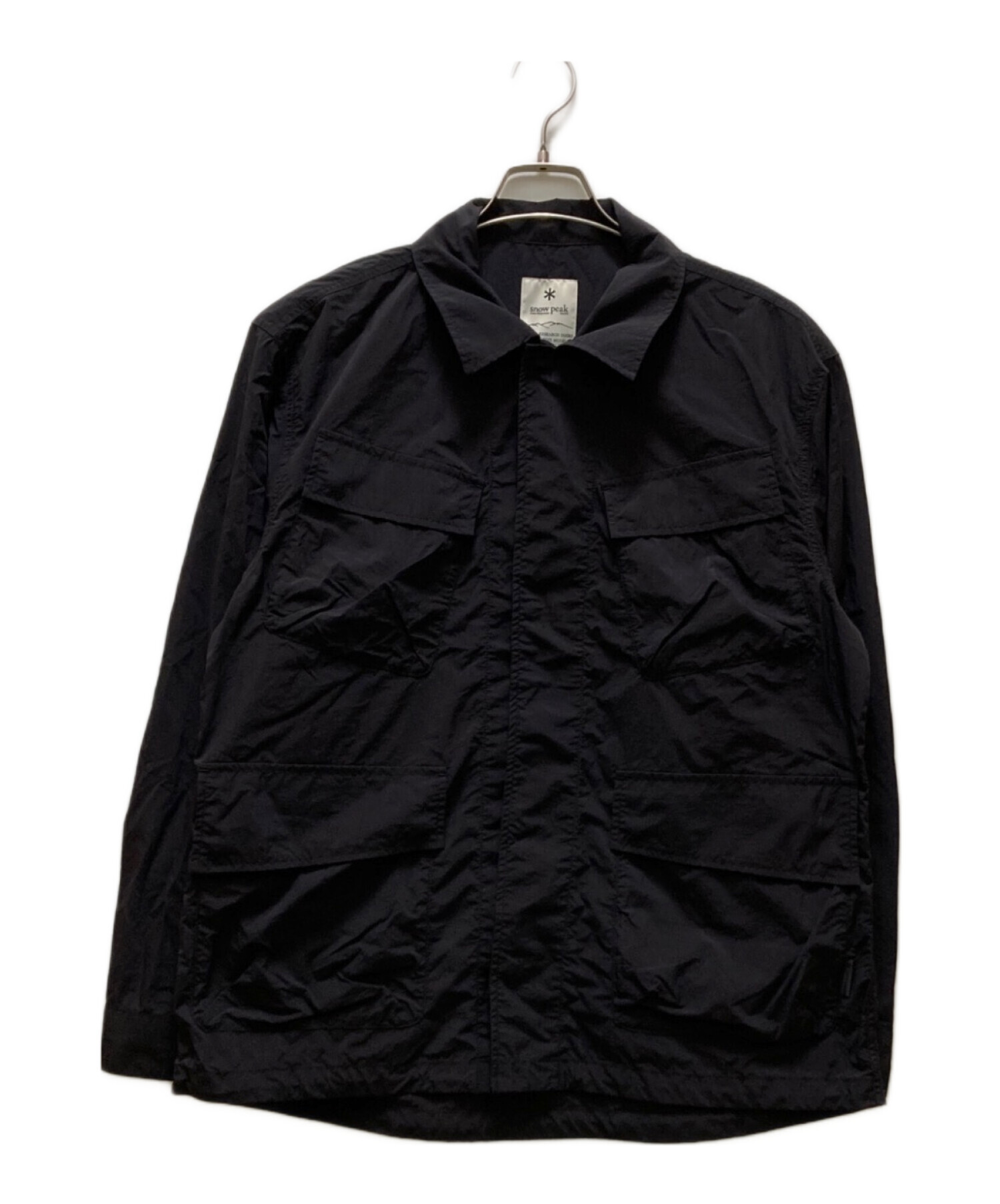 中古・古着通販】snow peak (スノーピーク) URBAN RESEARCH DOORS