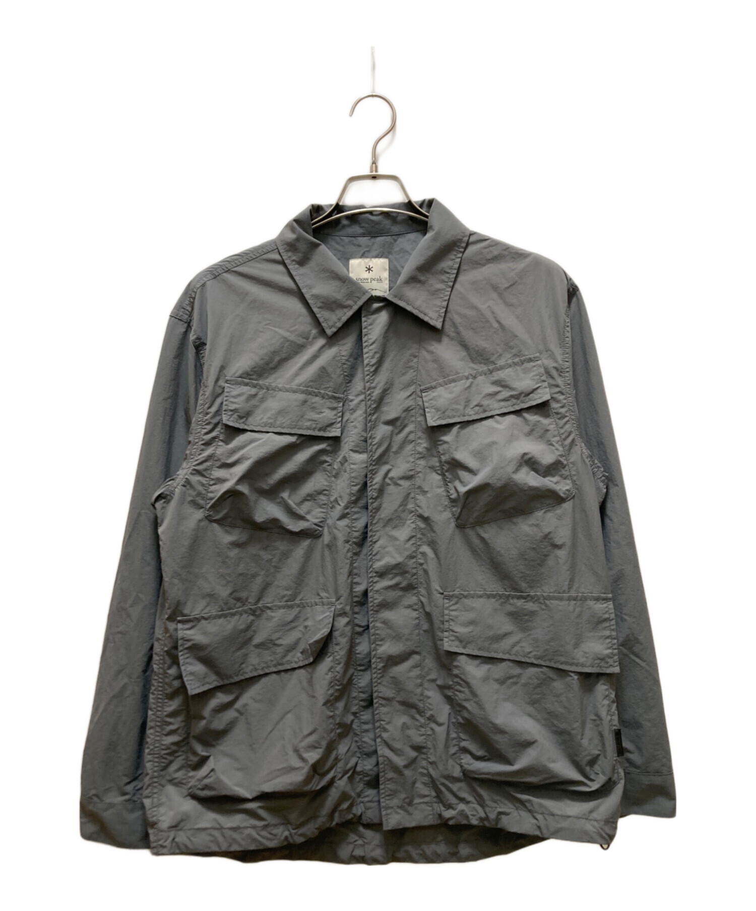中古・古着通販】snow peak (スノーピーク) URBAN RESEARCH DOORS