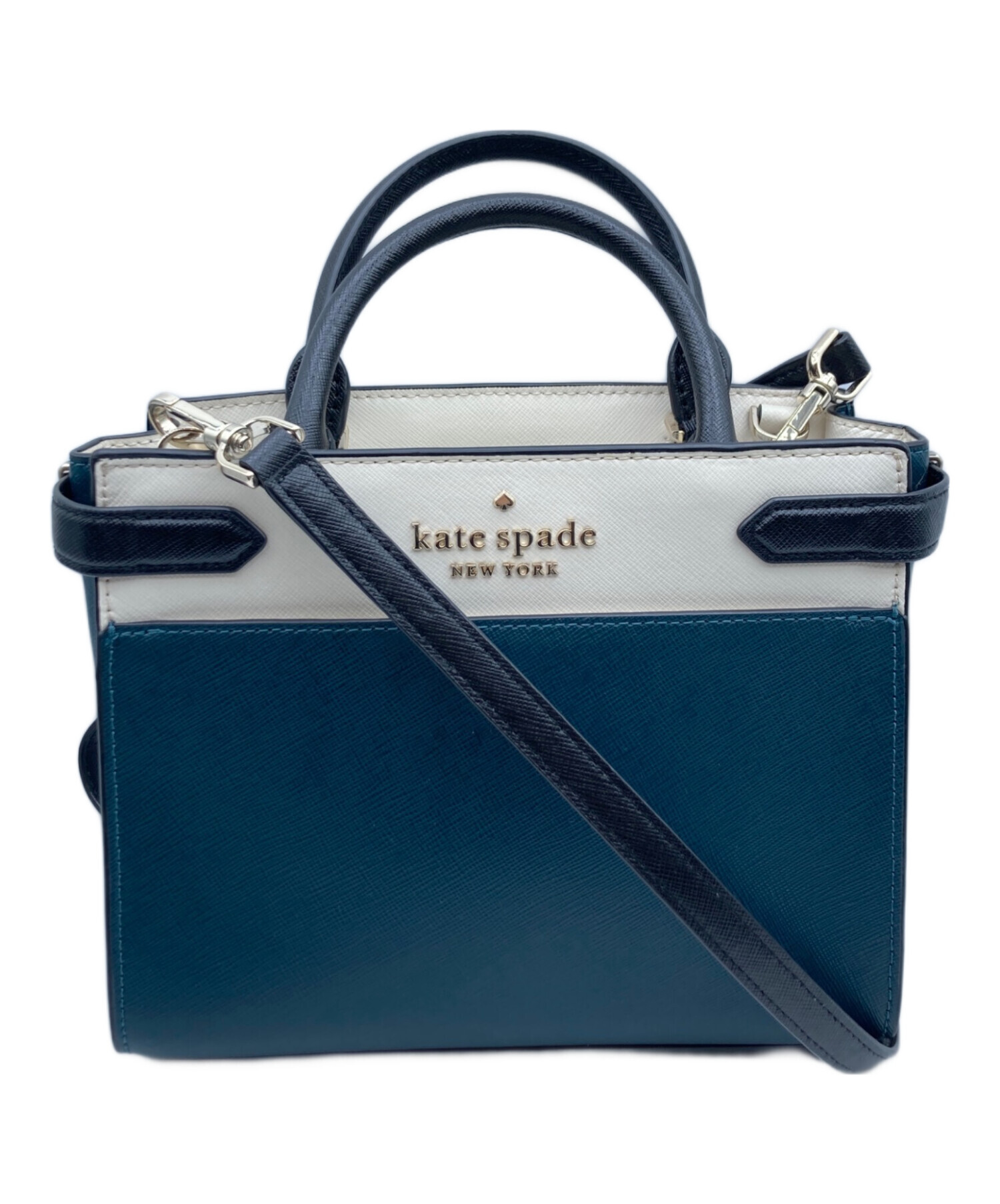 中古・古着通販】Kate Spade (ケイトスペード) ステイシー カラー 