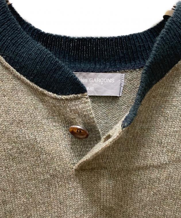 中古・古着通販】COMME des GARCONS HOMME (コムデギャルソン オム