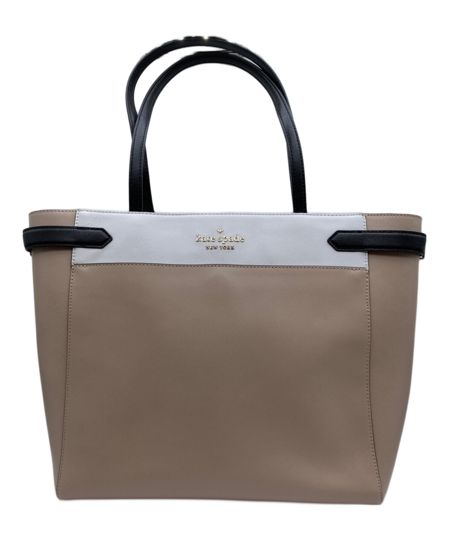 中古・古着通販】Kate Spade (ケイトスペード) ステイシー カラー 