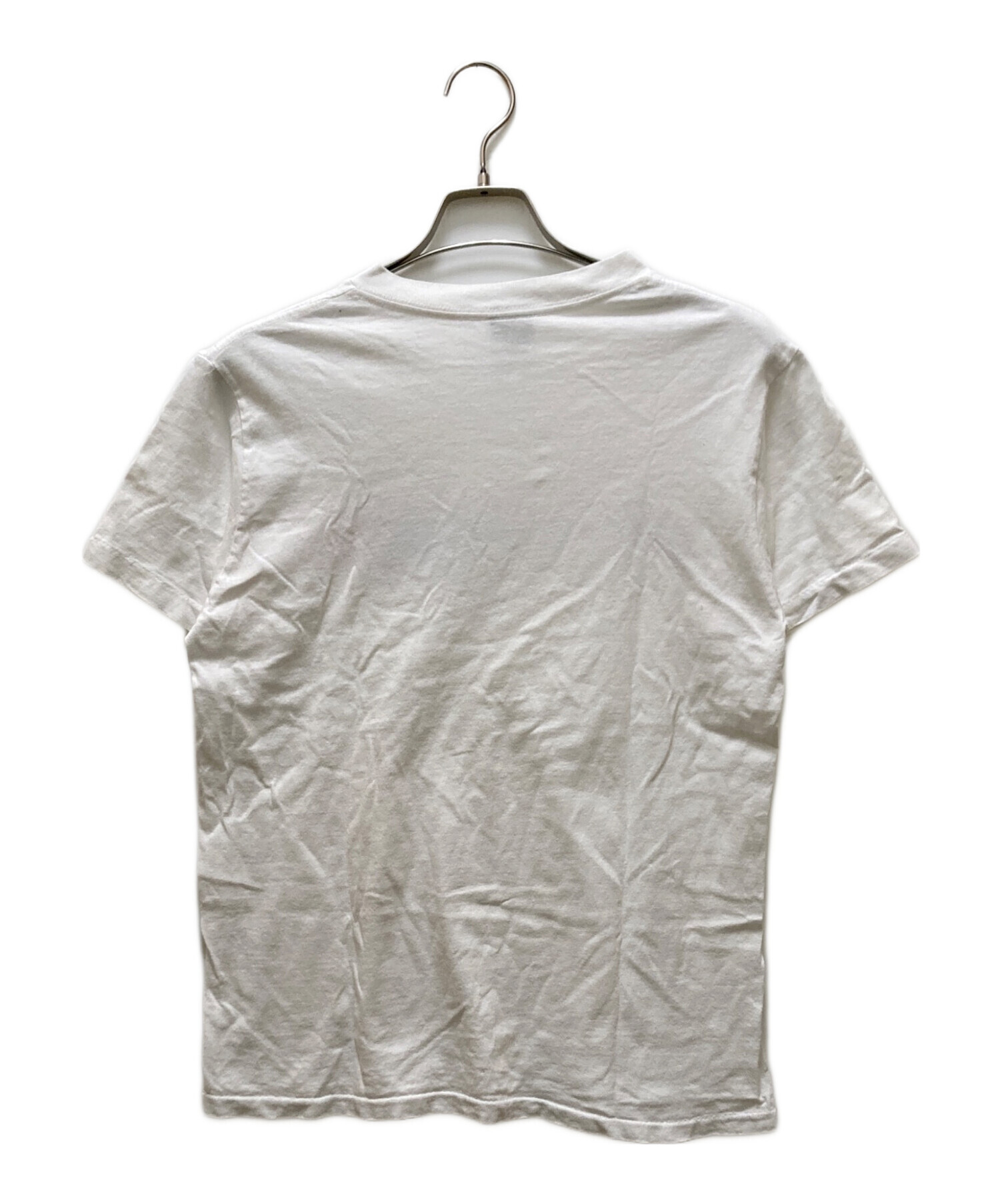 中古・古着通販】stussy (ステューシー) 90s スタープリントTシャツ