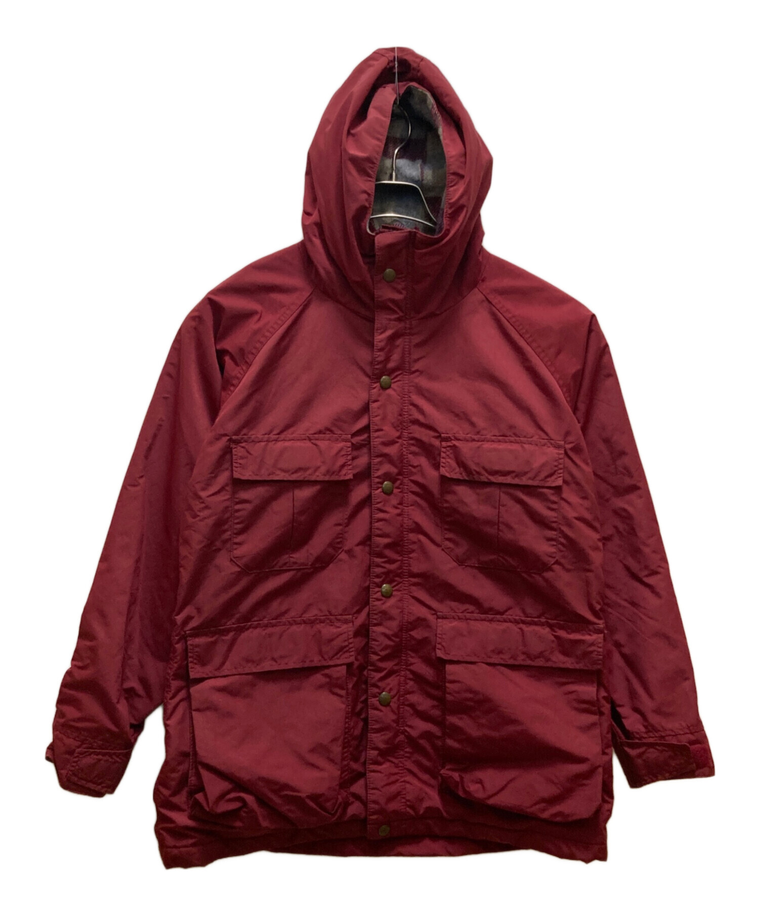 エルエルビーン バクステートパーカー 中綿タイプ 中古・古着通販】L.L.Bean (エルエルビーン) ヴィンテージバクスター