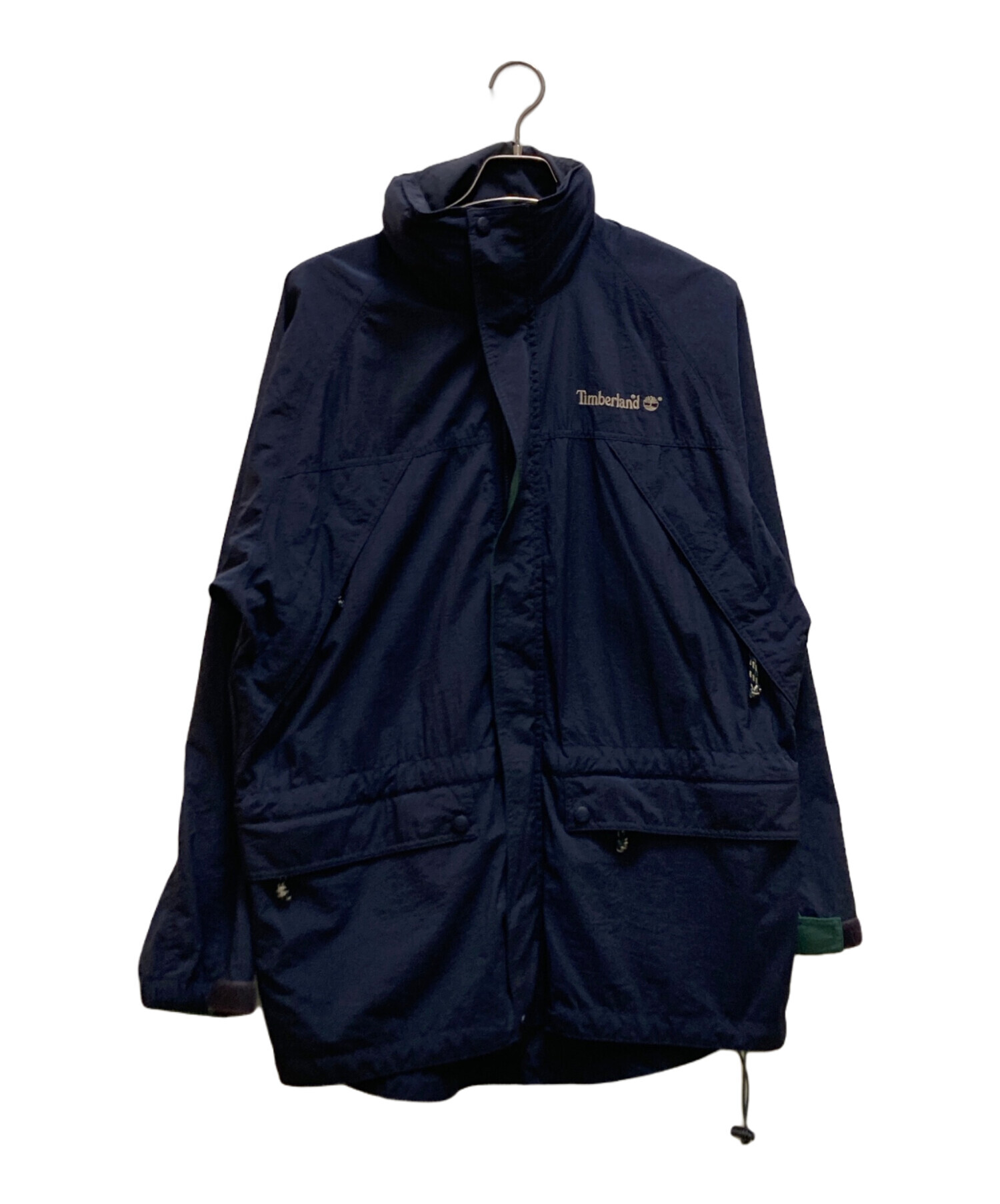 中古・古着通販】Timberland (ティンバーランド) オールドナイロン