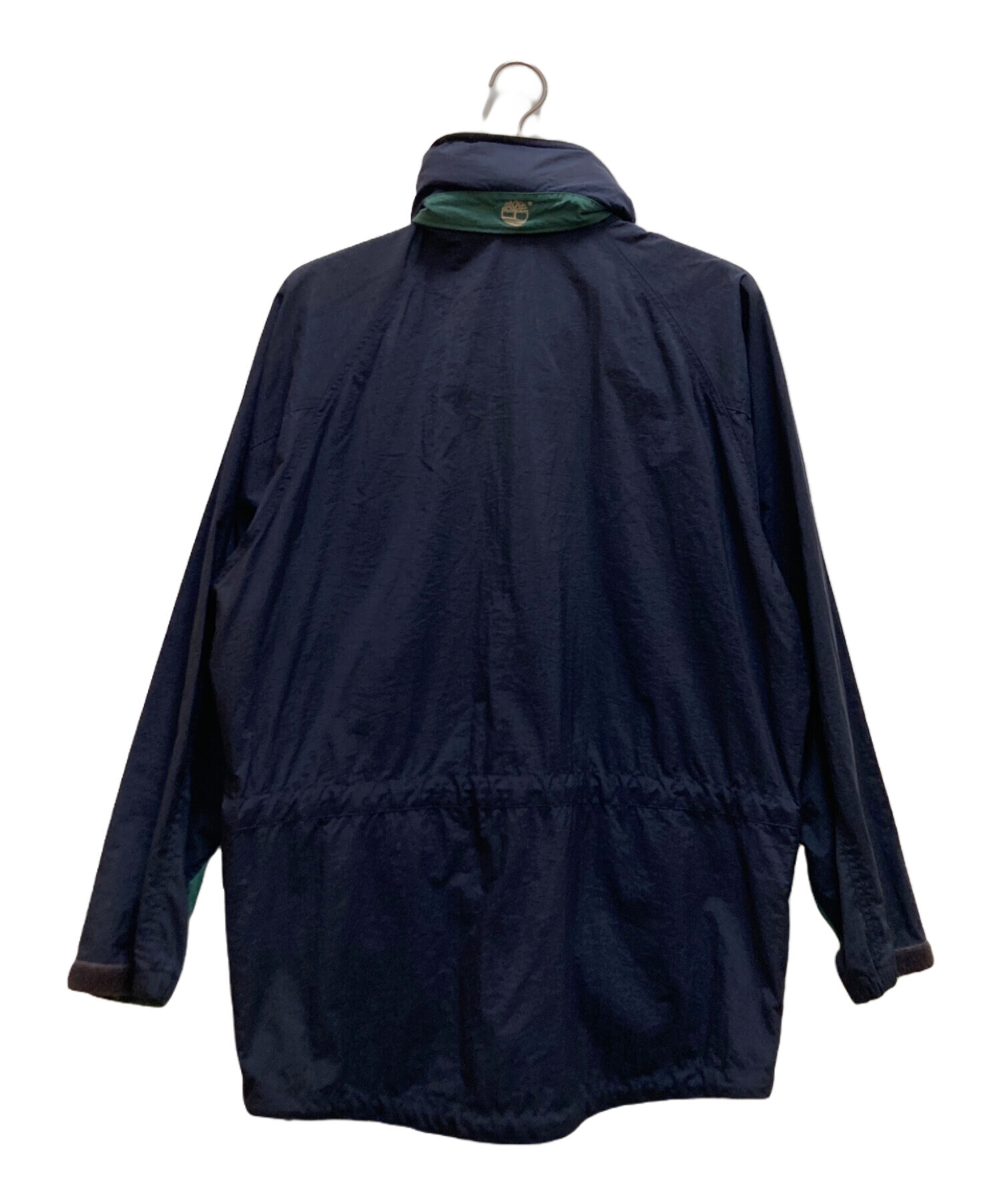 中古・古着通販】Timberland (ティンバーランド) オールドナイロン