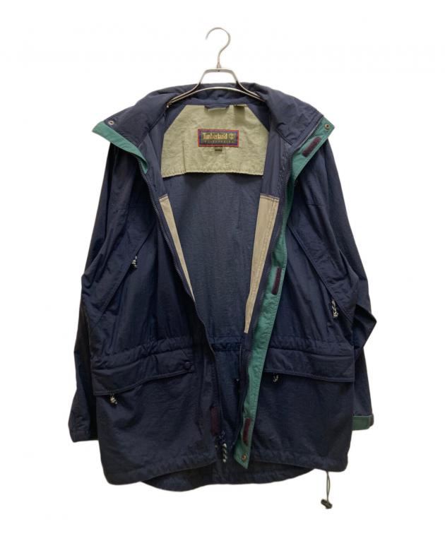 中古・古着通販】Timberland (ティンバーランド) オールドナイロン
