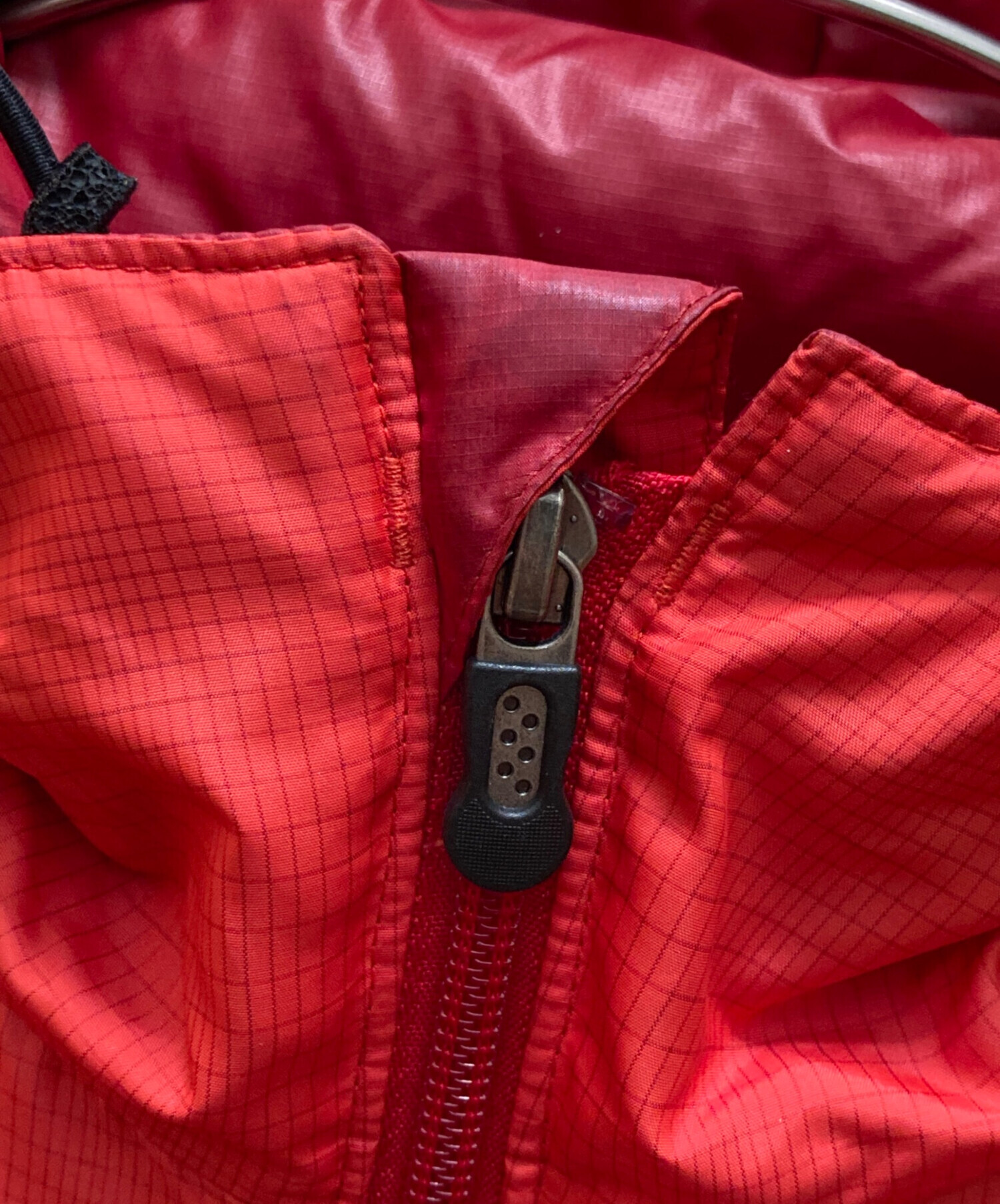 中古・古着通販】Patagonia (パタゴニア) マイクロパフフーデッド