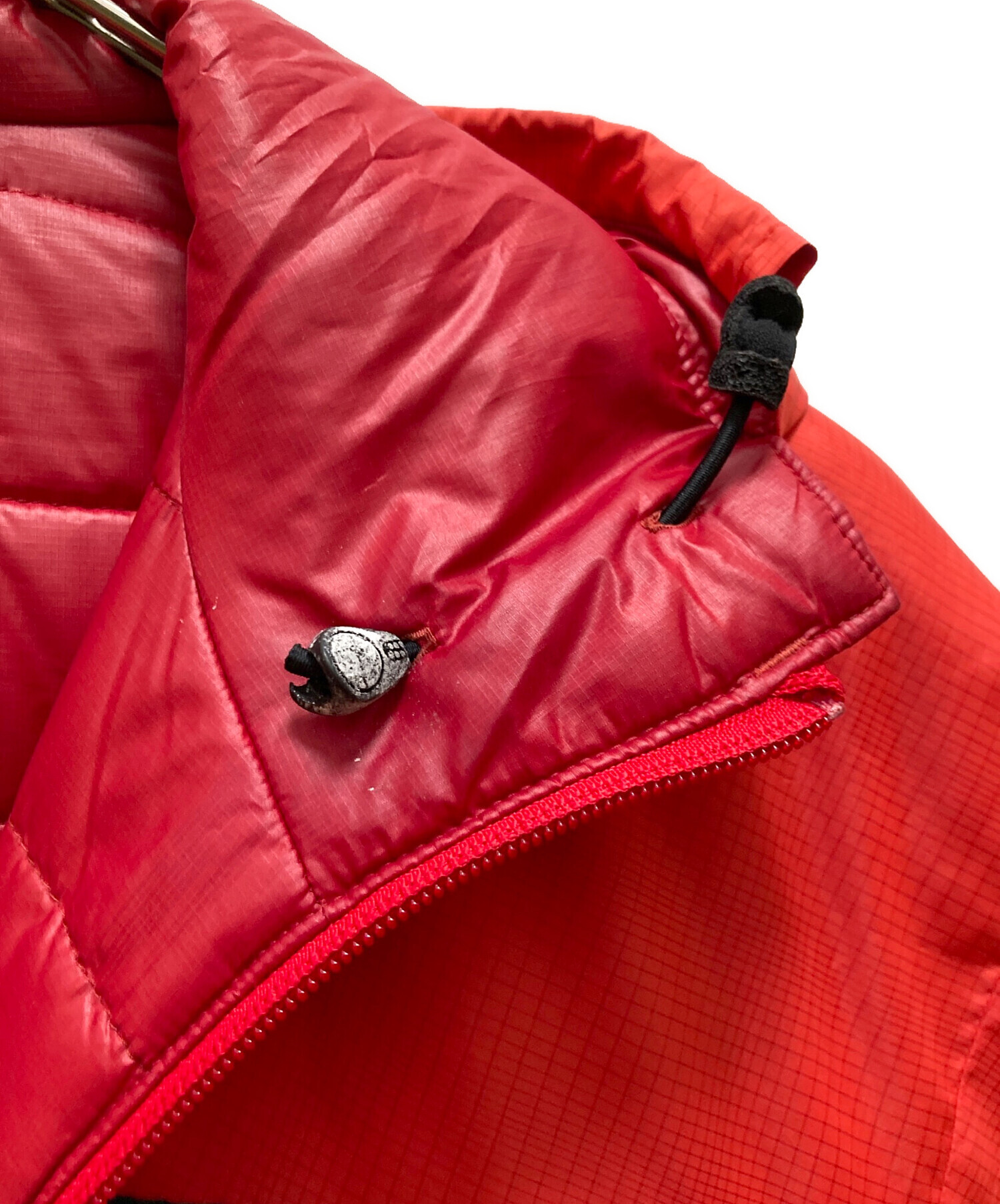 中古・古着通販】Patagonia (パタゴニア) マイクロパフフーデッド