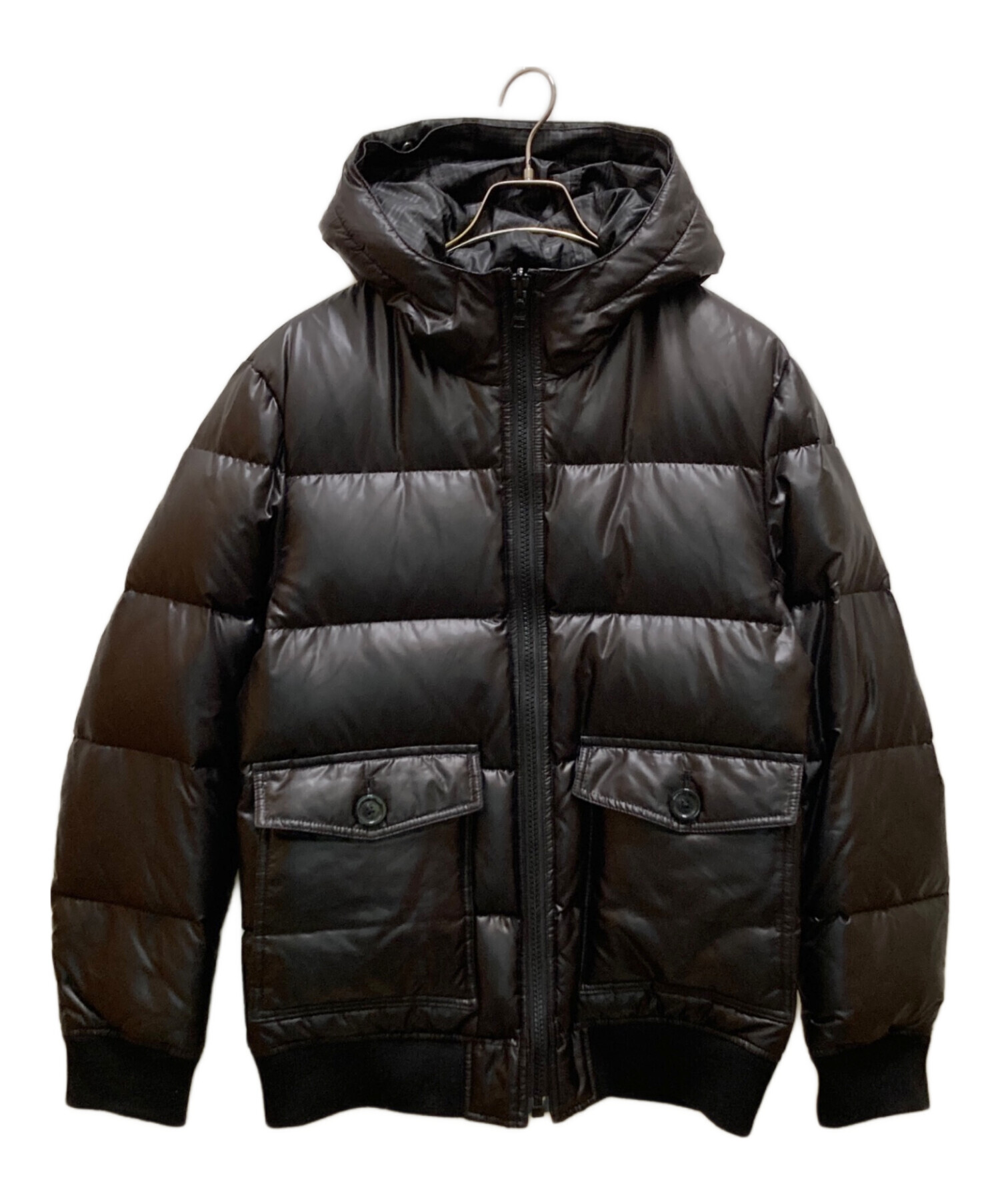 中古・古着通販】BURBERRY BLACK LABEL (バーバリーブラックレーベル