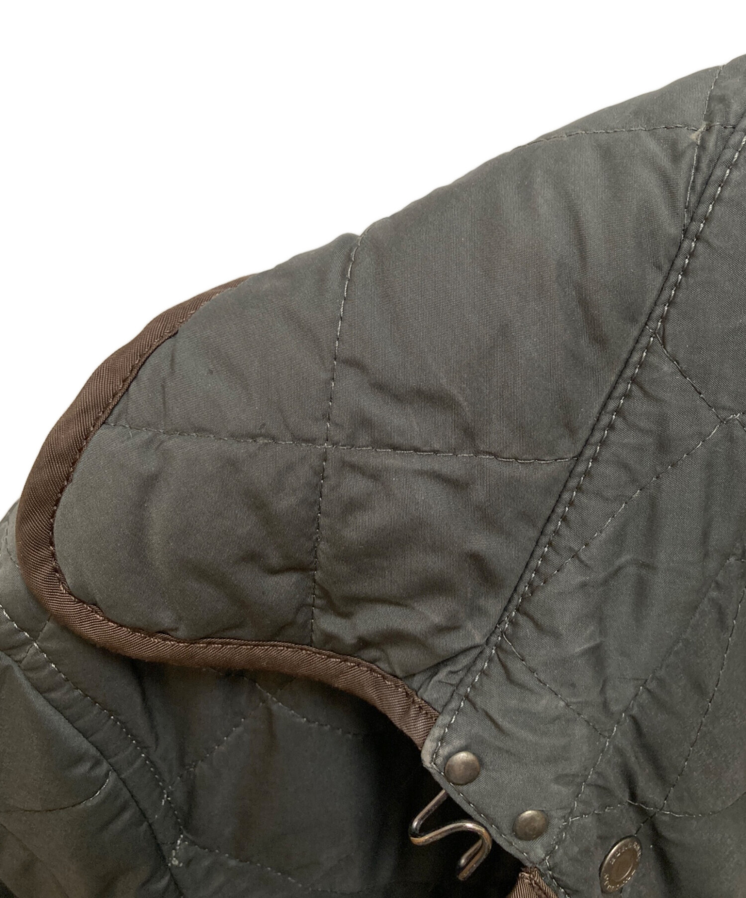 中古・古着通販】BURBERRY LONDON (バーバリーロンドン) パイピング
