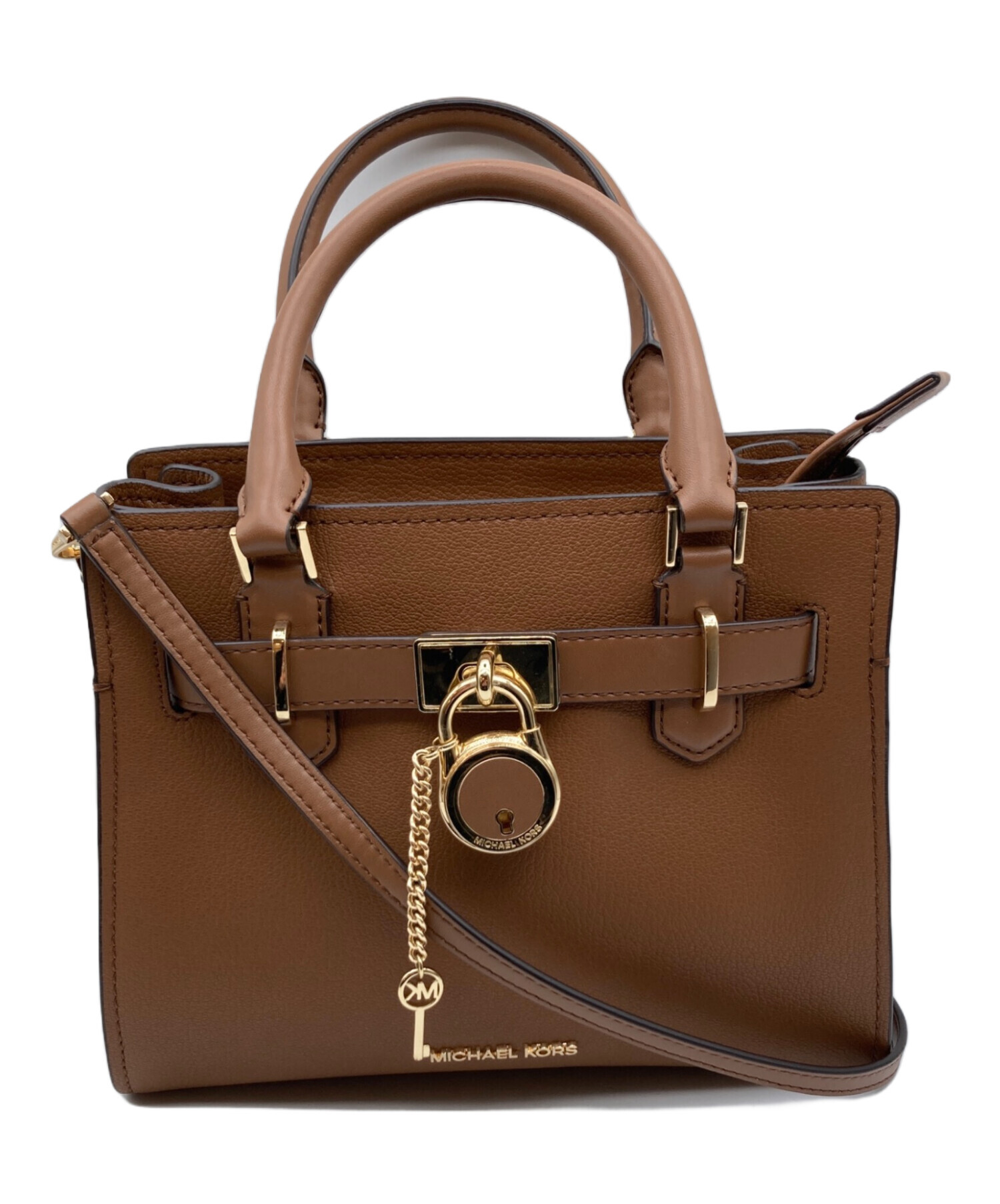 中古・古着通販】MICHAEL KORS (マイケル・コース) HAMILTON 