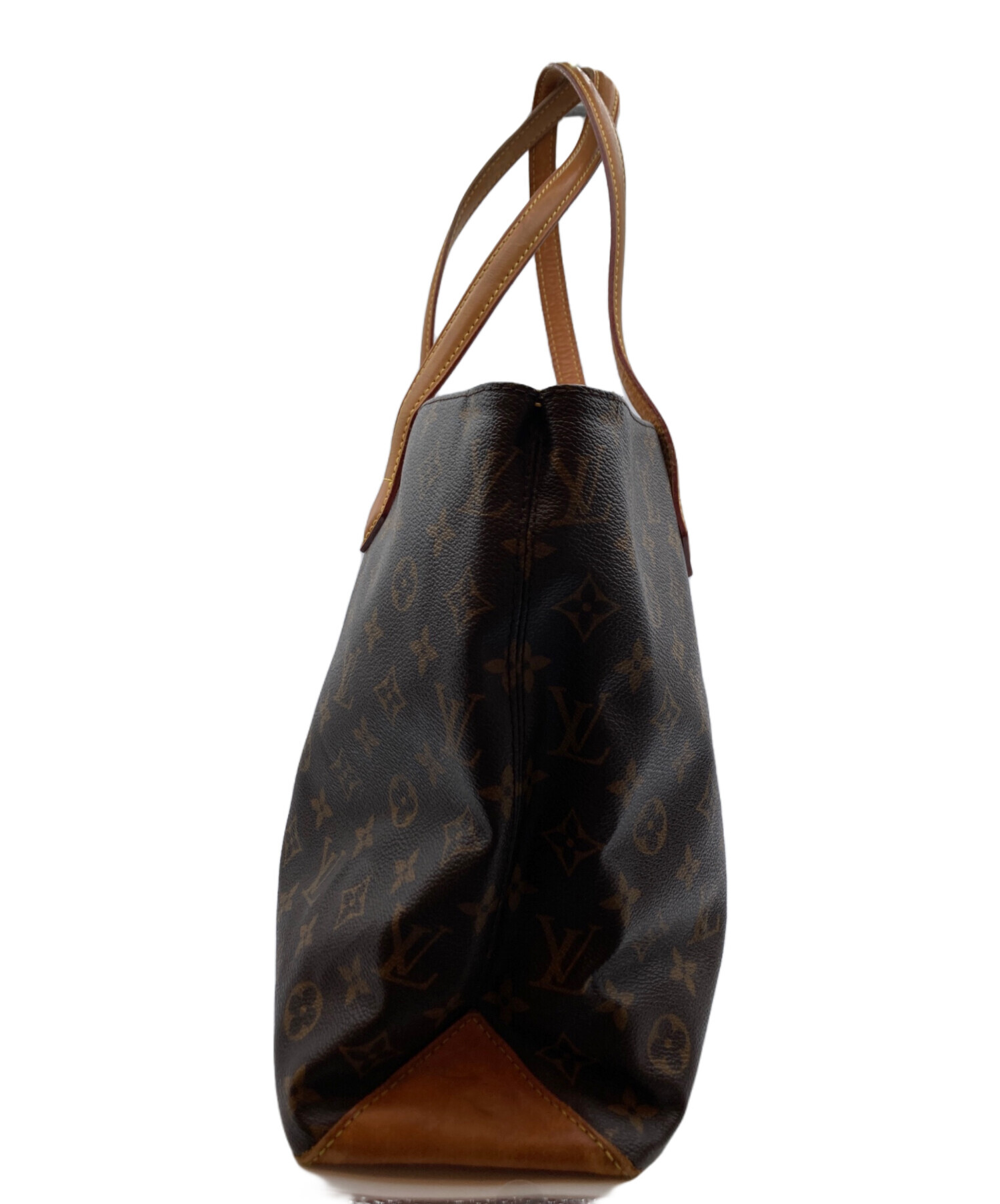 【ルインさま専用ページ】 中古・古着通販】LOUIS VUITTON (ルイ ヴィトン) モノグラム ウィル