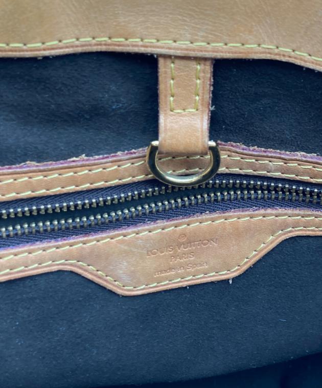 中古・古着通販】LOUIS VUITTON (ルイ ヴィトン) モノグラム ウィル
