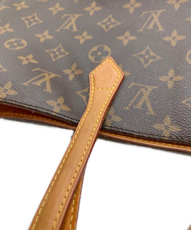 中古・古着通販】LOUIS VUITTON (ルイ ヴィトン) モノグラム ウィル
