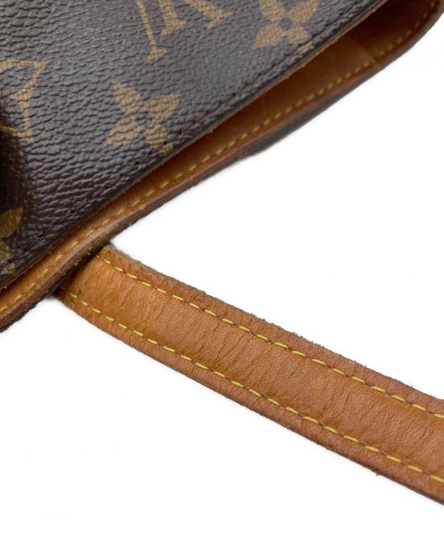 中古・古着通販】LOUIS VUITTON (ルイ ヴィトン) モノグラム ウィル 中古・古着通販】LOUIS VUITTON (ルイ ヴィトン) モノグラム ウィル