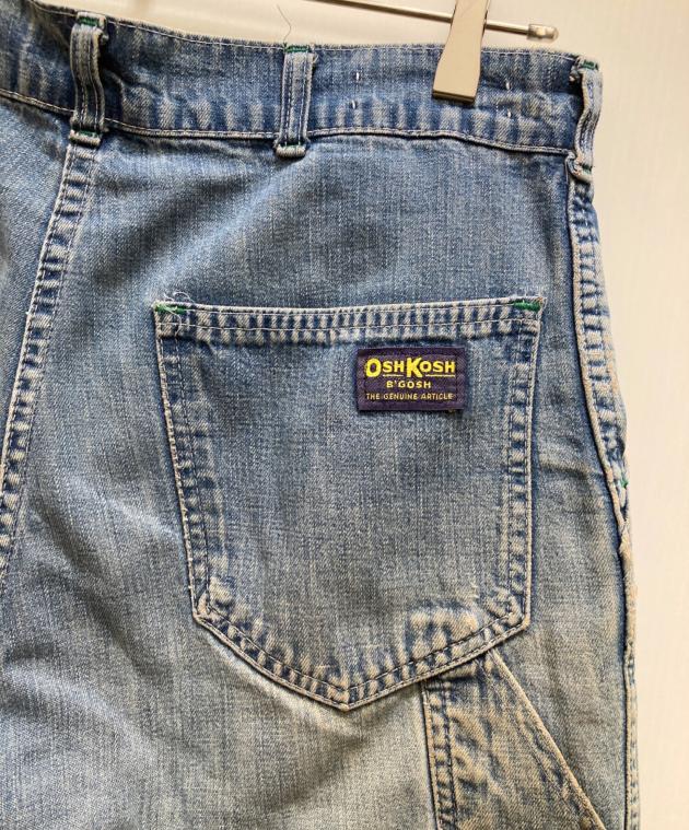 中古・古着通販】OSH KOSH B'gosh (オシュコシュ ビゴッシュ