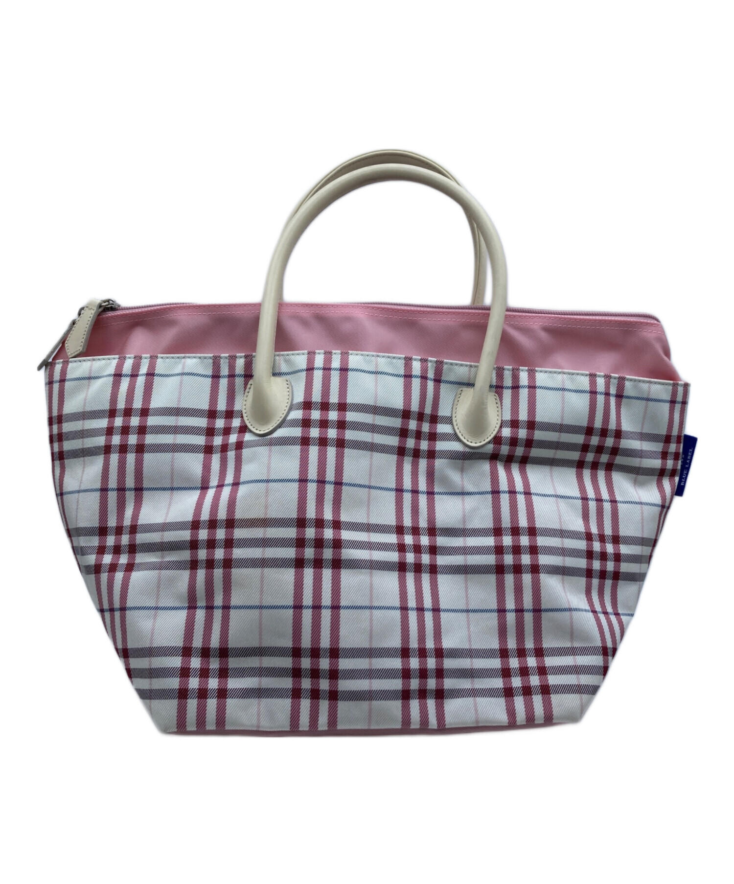 中古・古着通販】BURBERRY BLUE LABEL (バーバリー ブルー レーベル