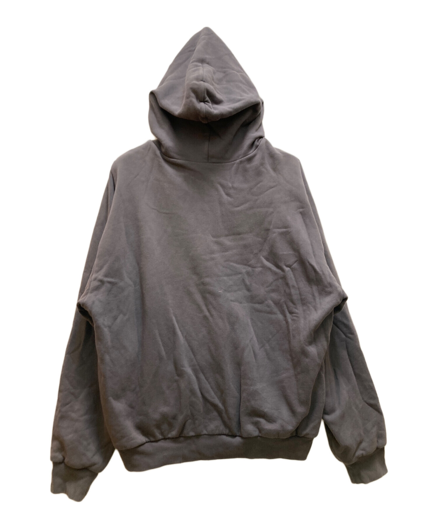 中古・古着通販】yeezy gap (イージーギャップ) ジップアップ パーカー