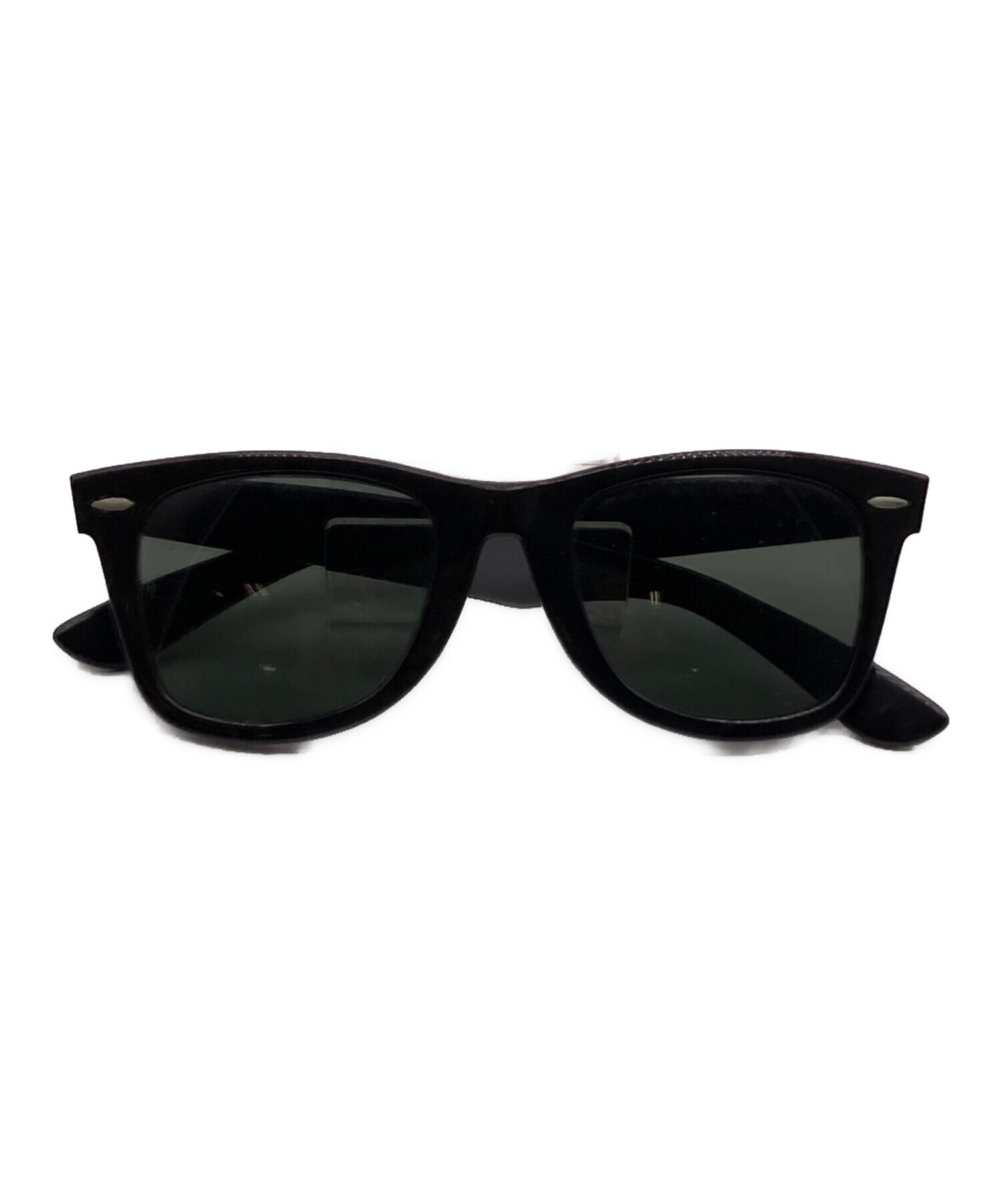 中古・古着通販】RAY-BAN (レイバン) ウェイファーラーサングラス