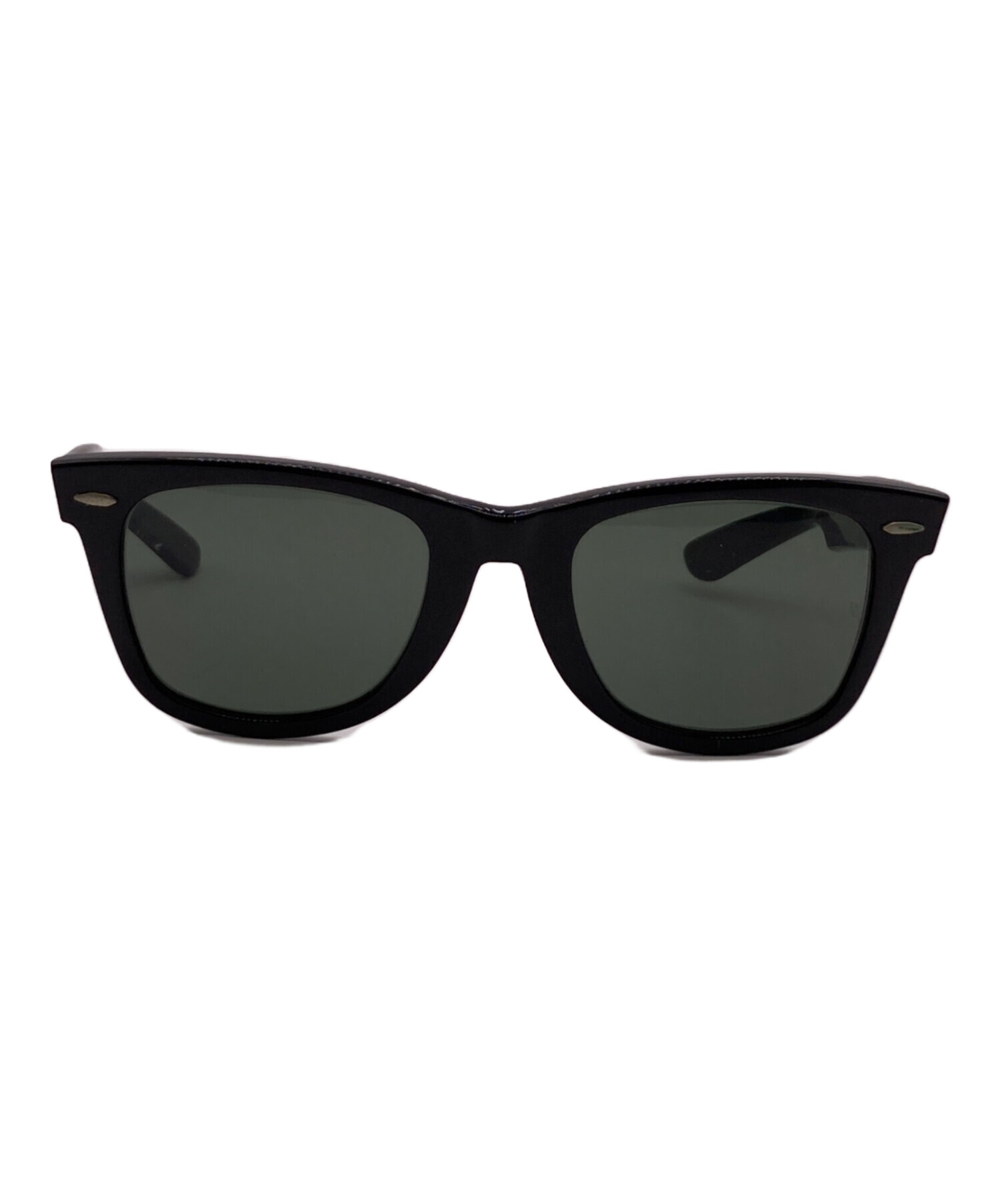 中古・古着通販】RAY-BAN (レイバン) ウェイファーラーサングラス