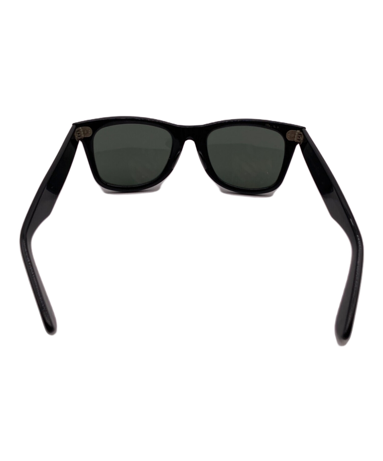 中古・古着通販】RAY-BAN (レイバン) ウェイファーラーサングラス