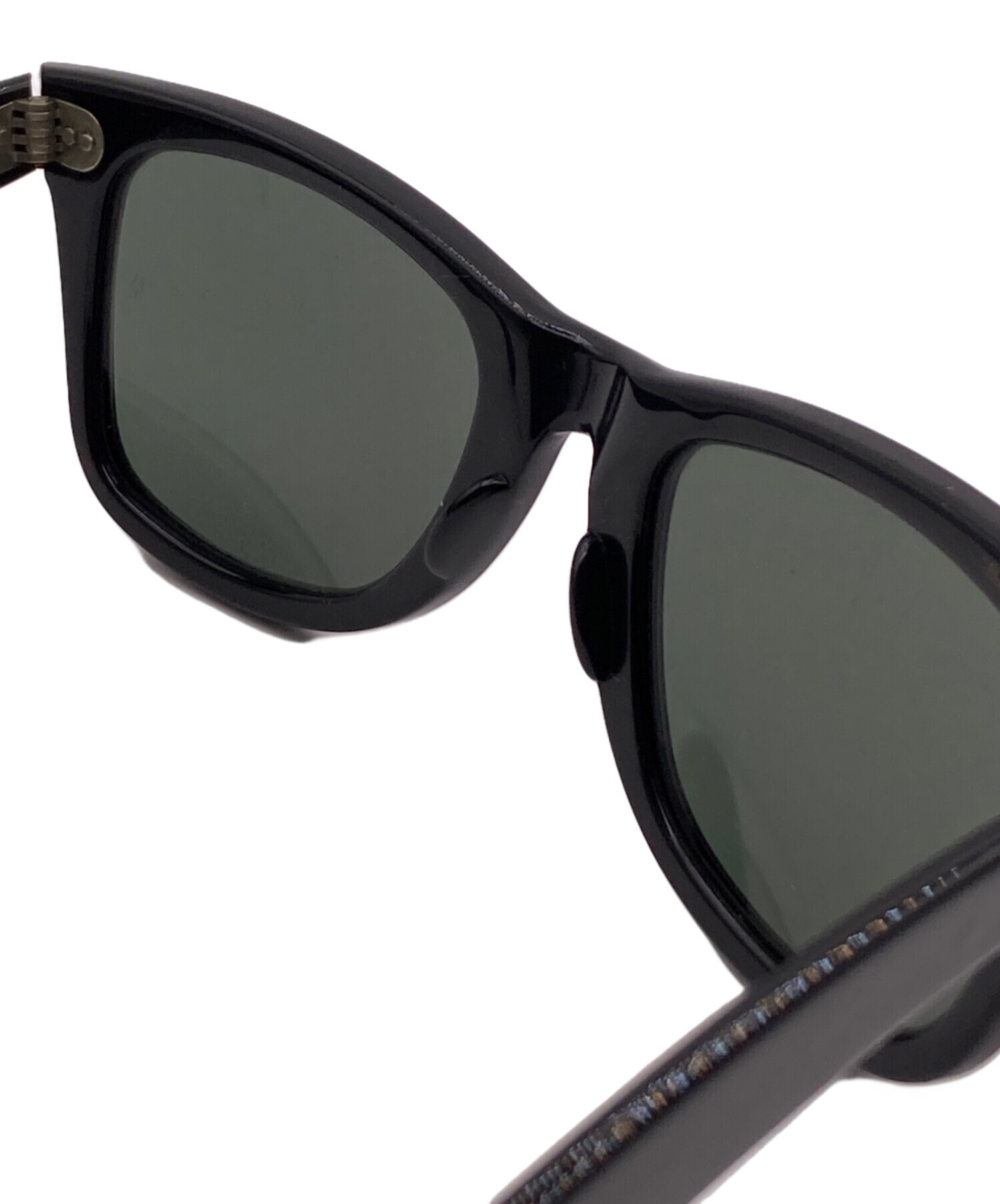 中古・古着通販】RAY-BAN (レイバン) ウェイファーラーサングラス