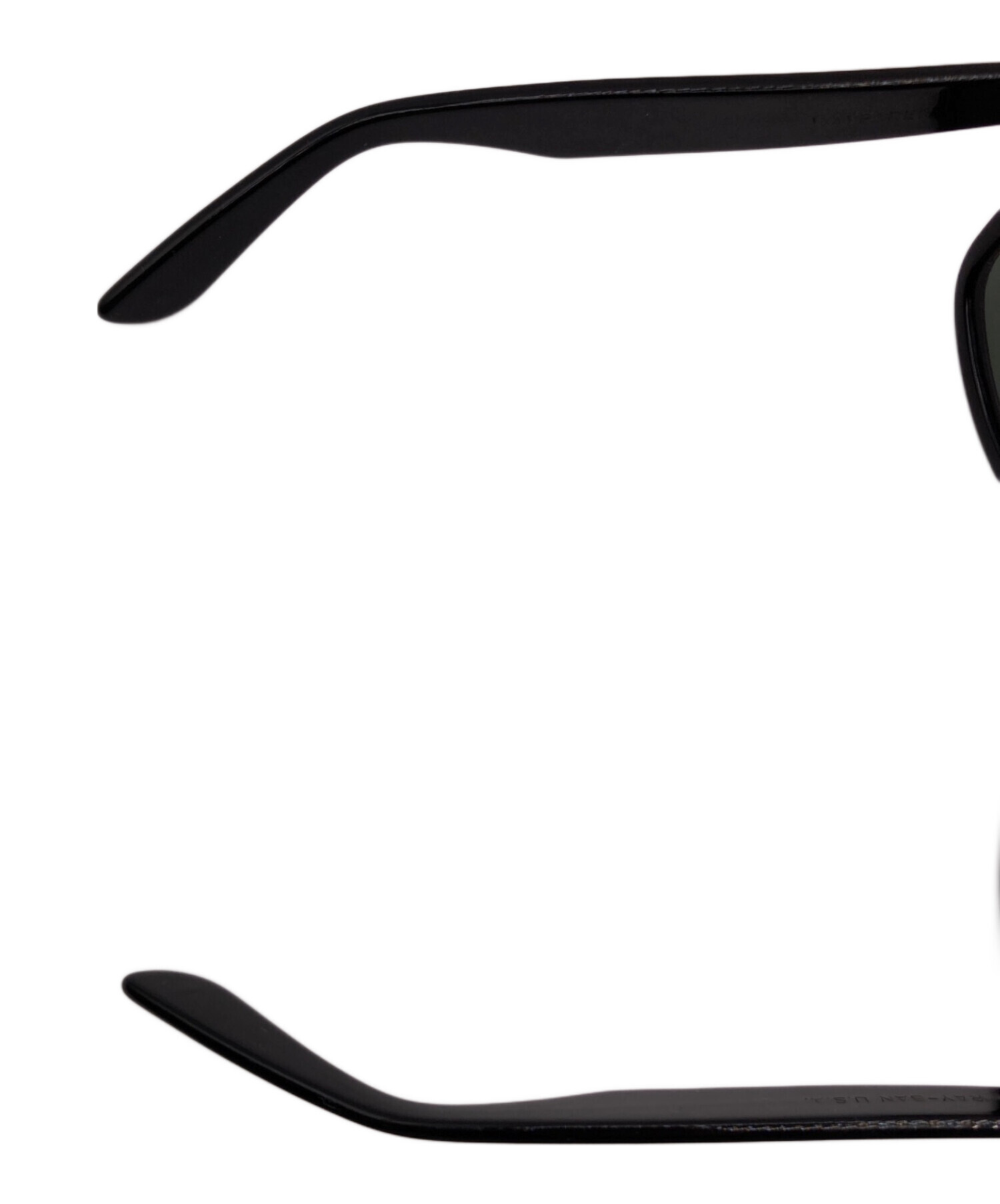 中古・古着通販】RAY-BAN (レイバン) ウェイファーラーサングラス