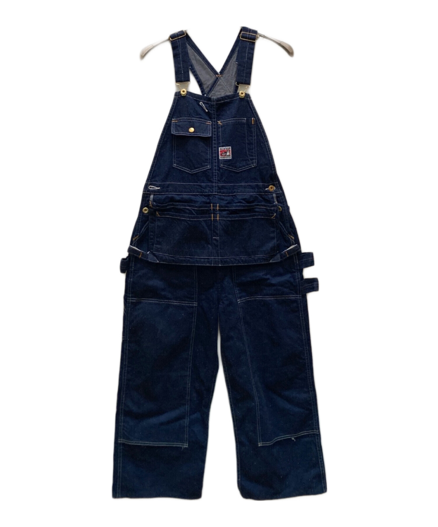 中古・古着通販】TCB jeans (ティーシービー ジーンズ) デニム