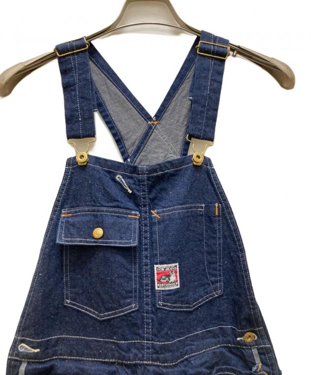 中古・古着通販】TCB jeans (ティーシービー ジーンズ) デニム