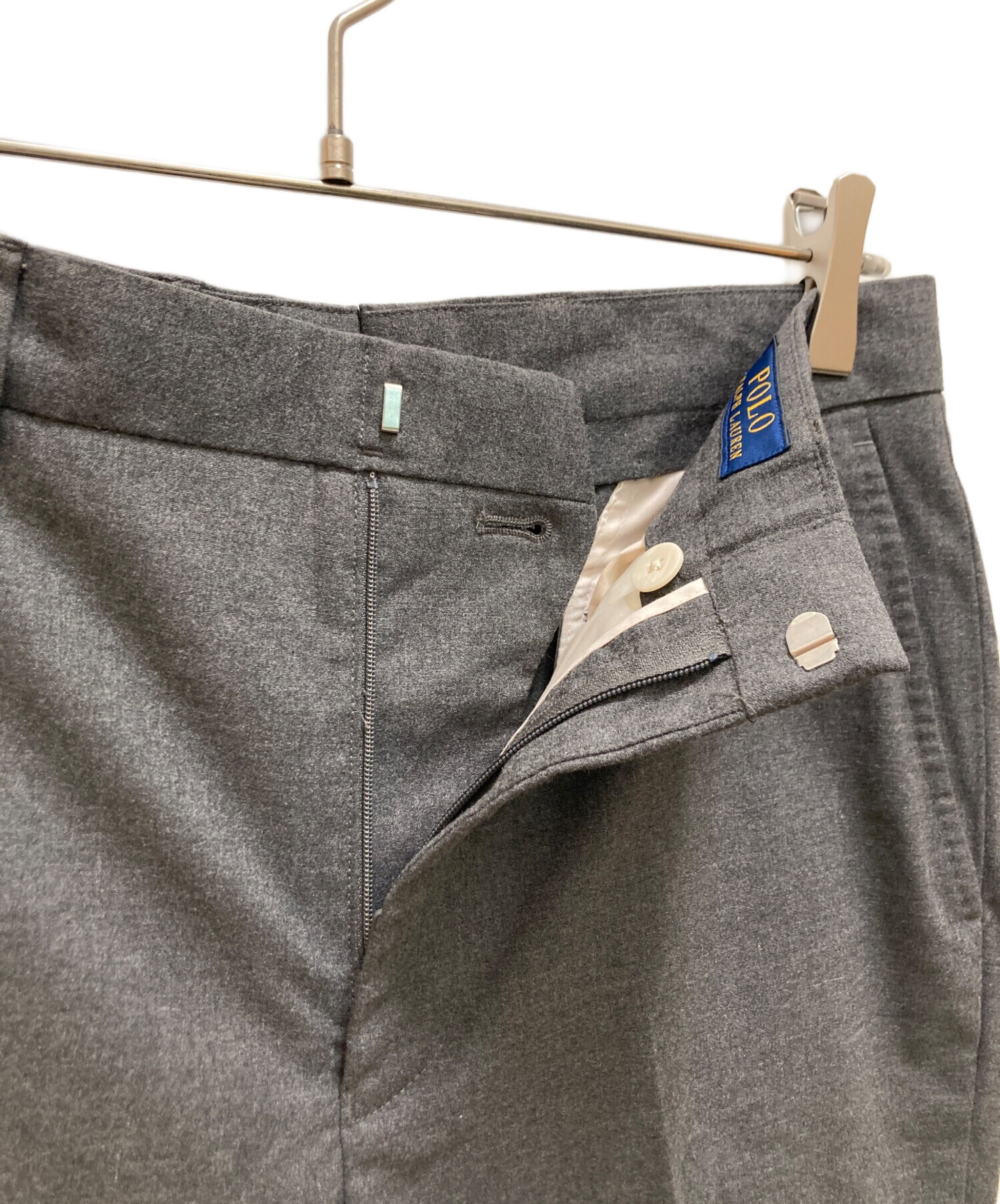 中古・古着通販】POLO RALPH LAUREN (ポロ・ラルフローレン) 5ポケット
