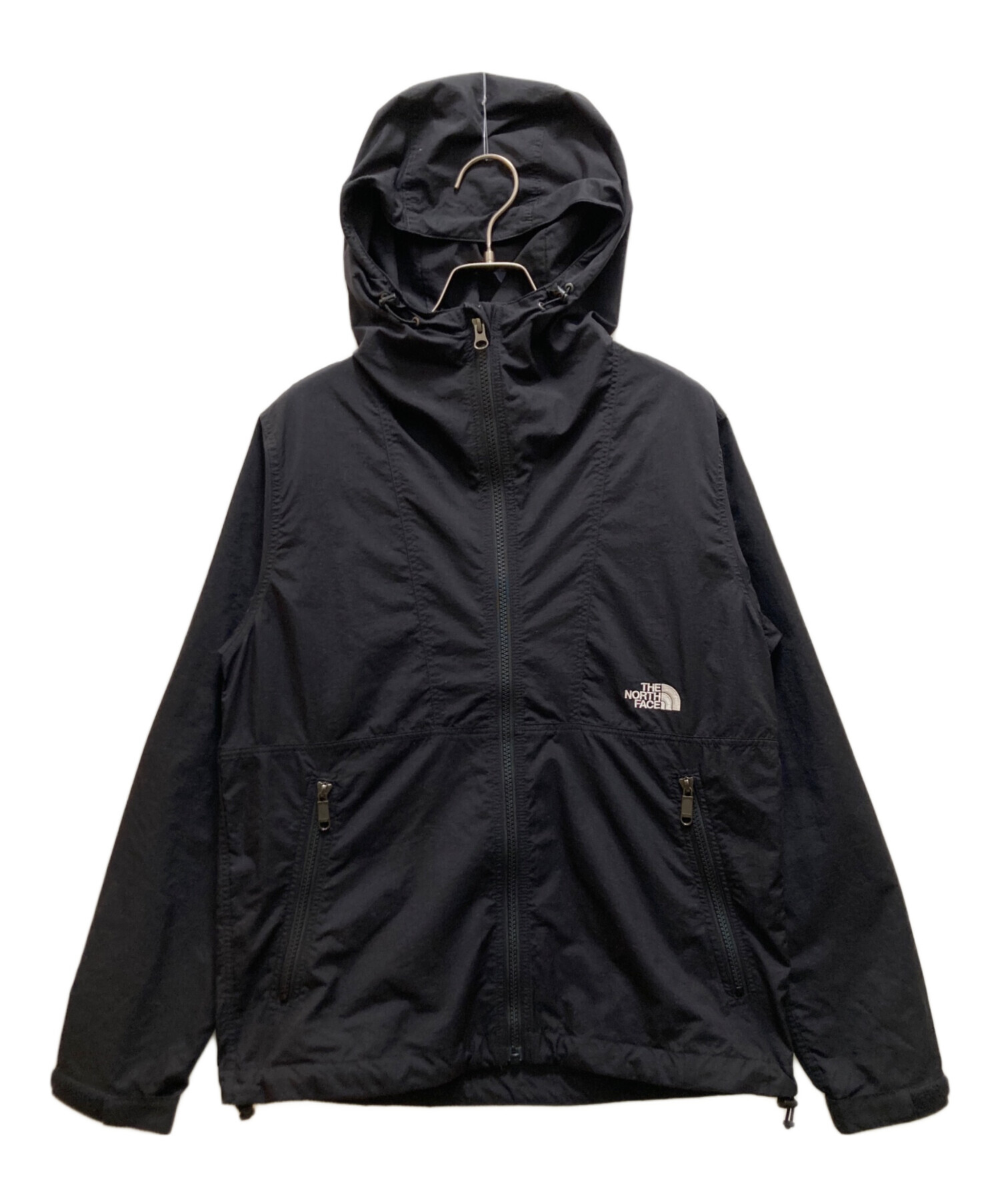 中古・古着通販】THE NORTH FACE (ザ ノース フェイス) コンパクト 