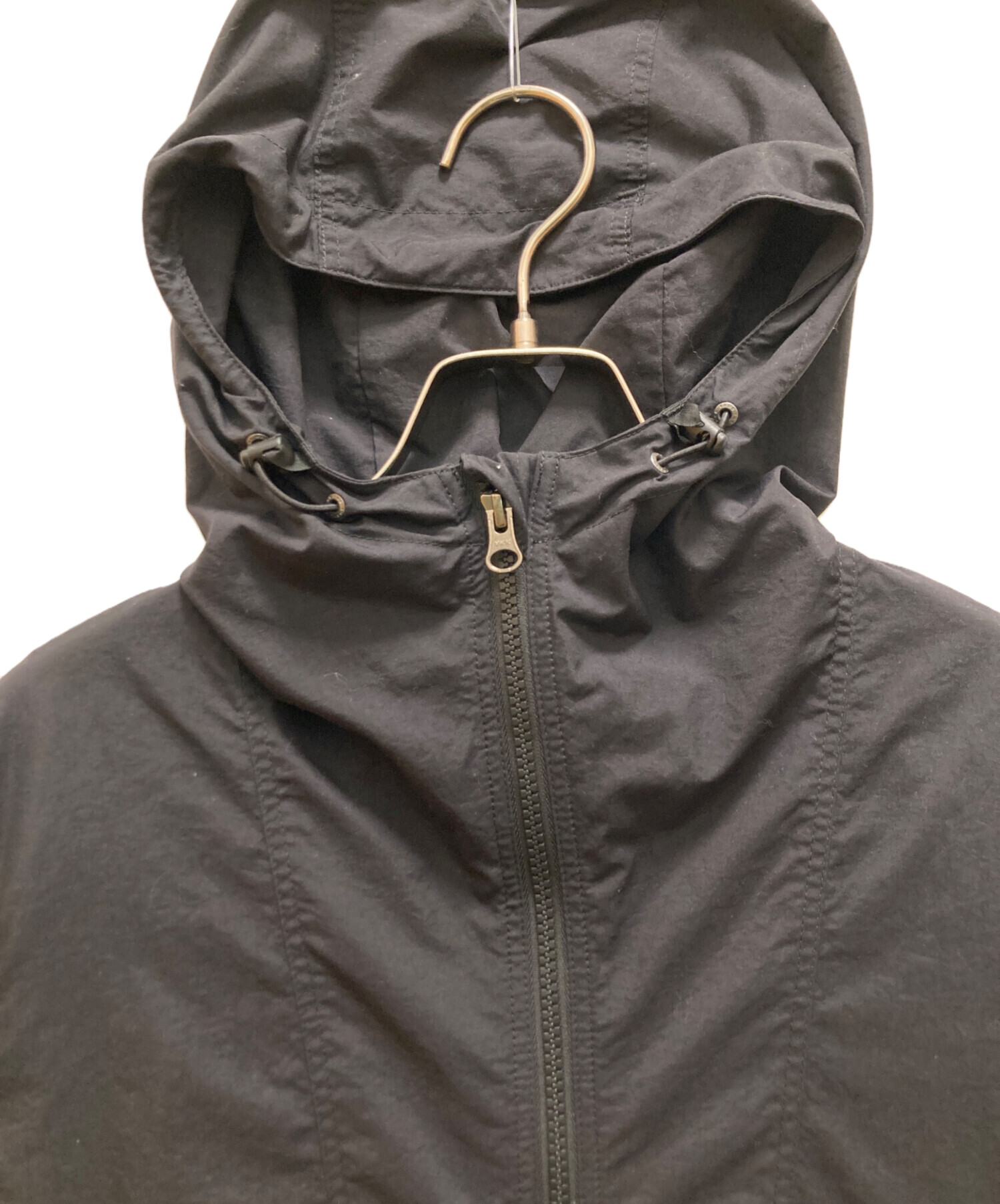 中古・古着通販】THE NORTH FACE (ザ ノース フェイス) コンパクト