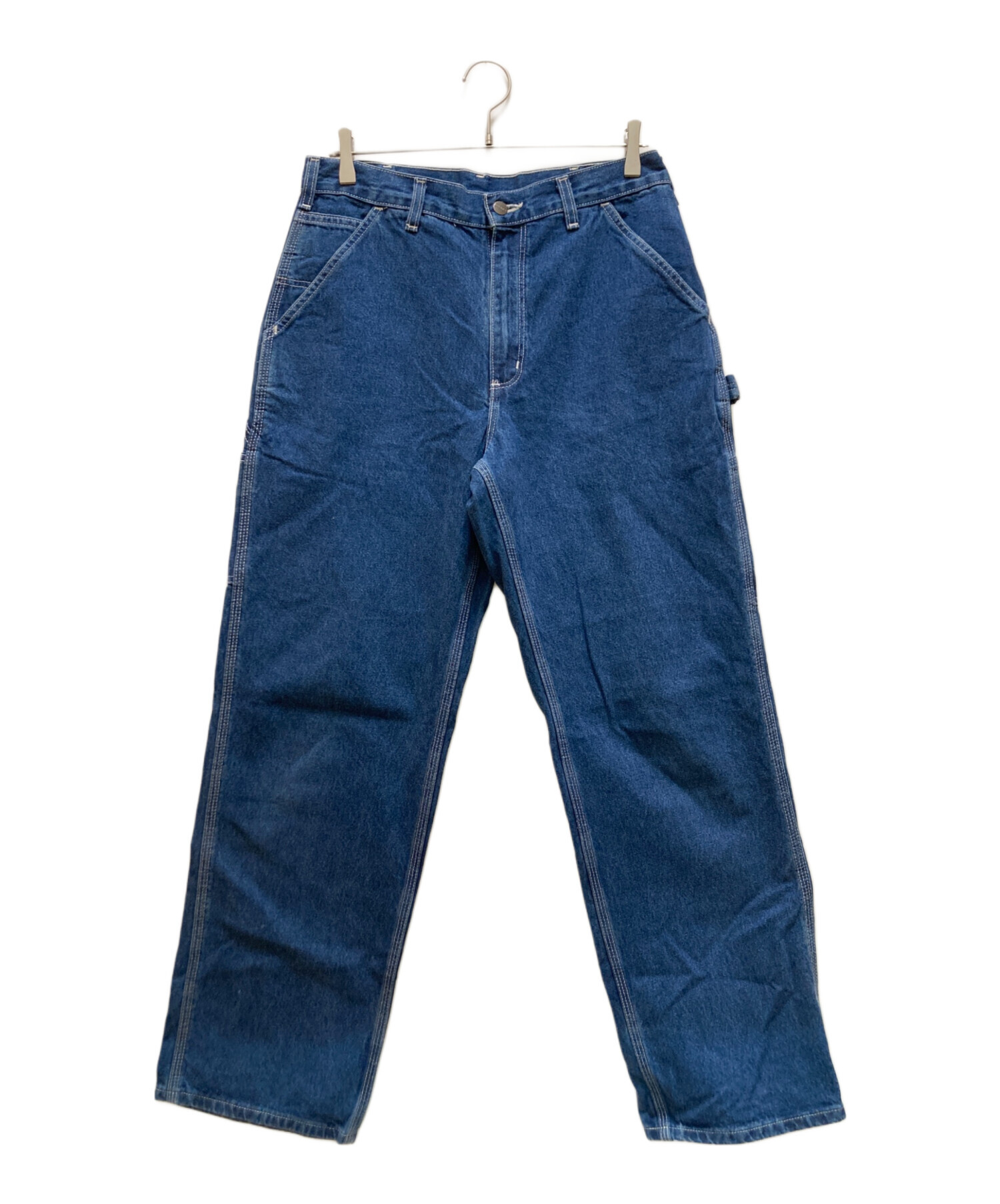 Carhartt 100周年 デニムパンツ 80's 