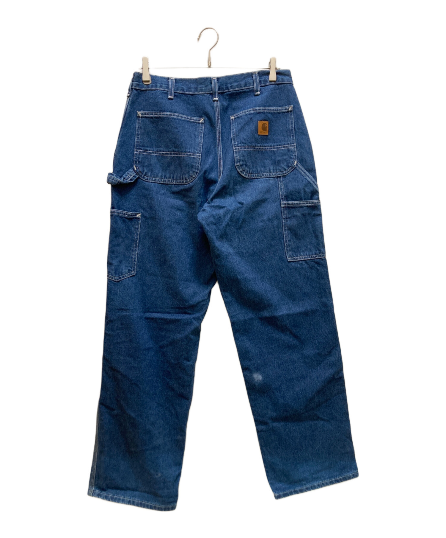 Carhartt 100周年 デニムパンツ 80's 