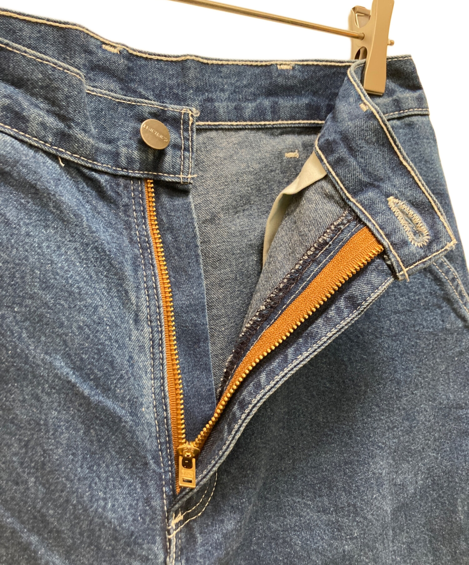 中古・古着通販】CarHartt (カーハート) ルーズフィットペインター 