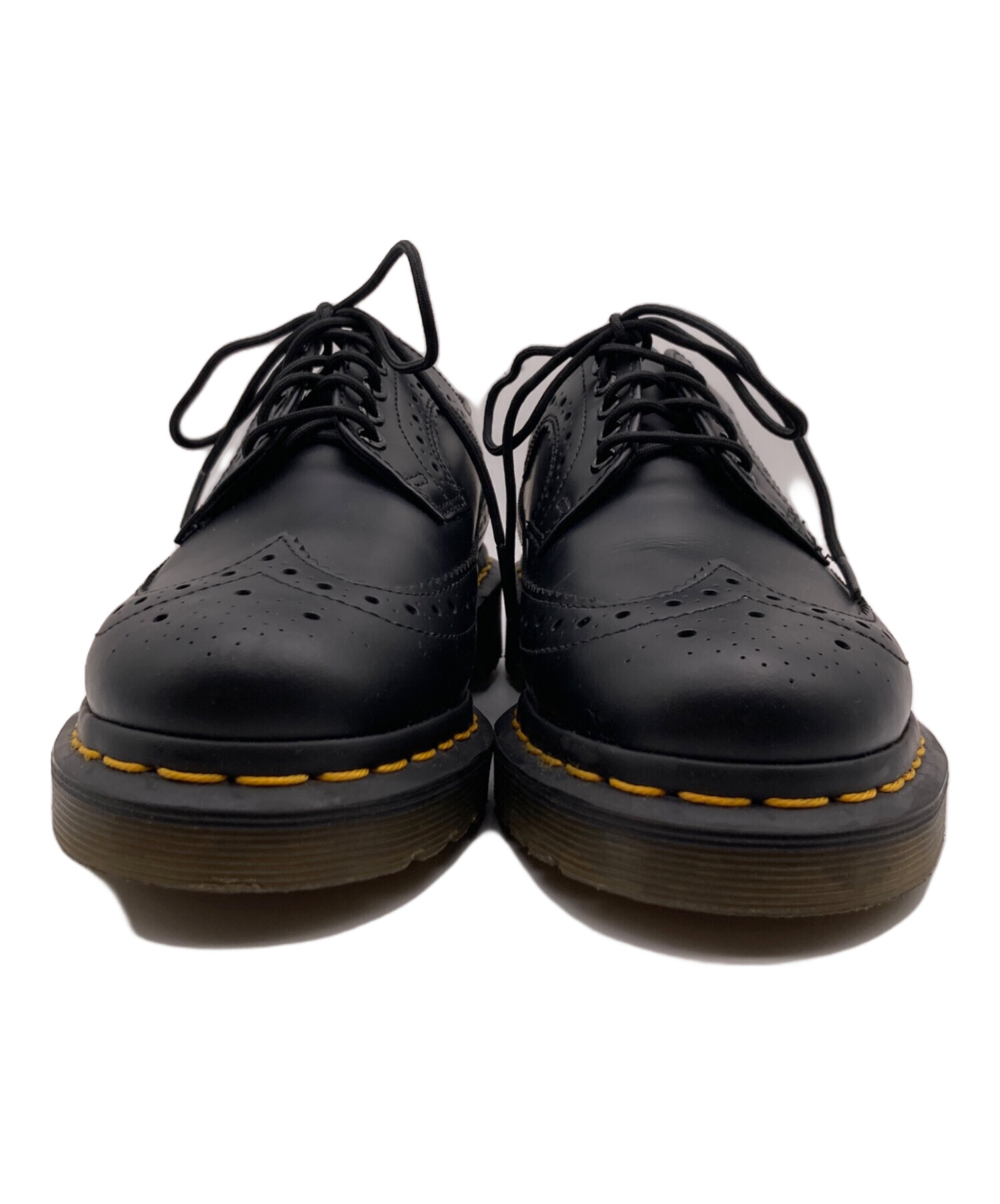 中古・古着通販】Dr.Martens (ドクターマーチン) イエローステッチ