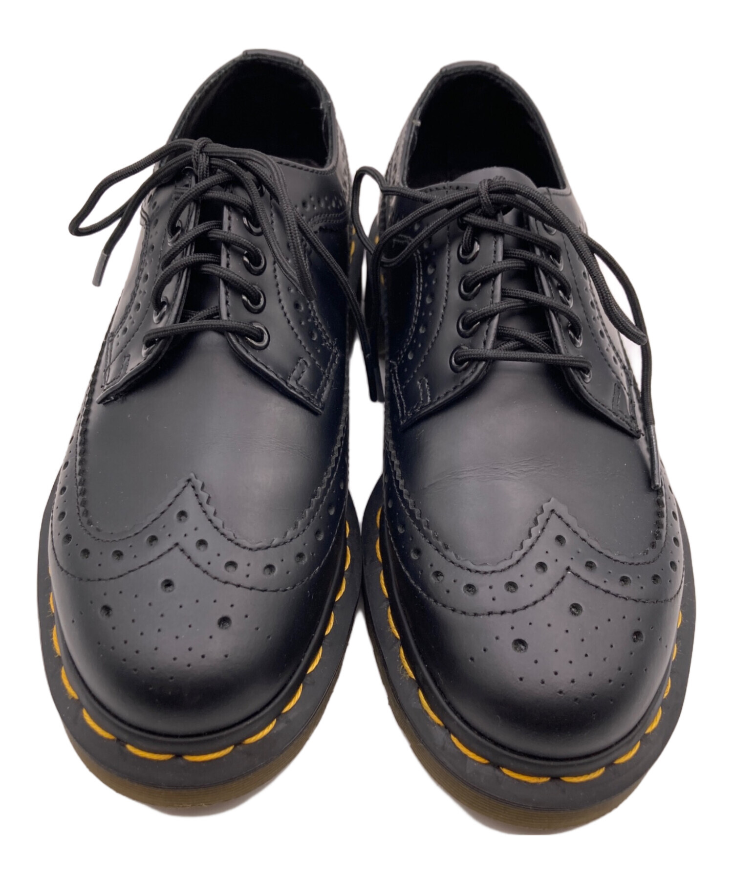 中古・古着通販】Dr.Martens (ドクターマーチン) イエローステッチ