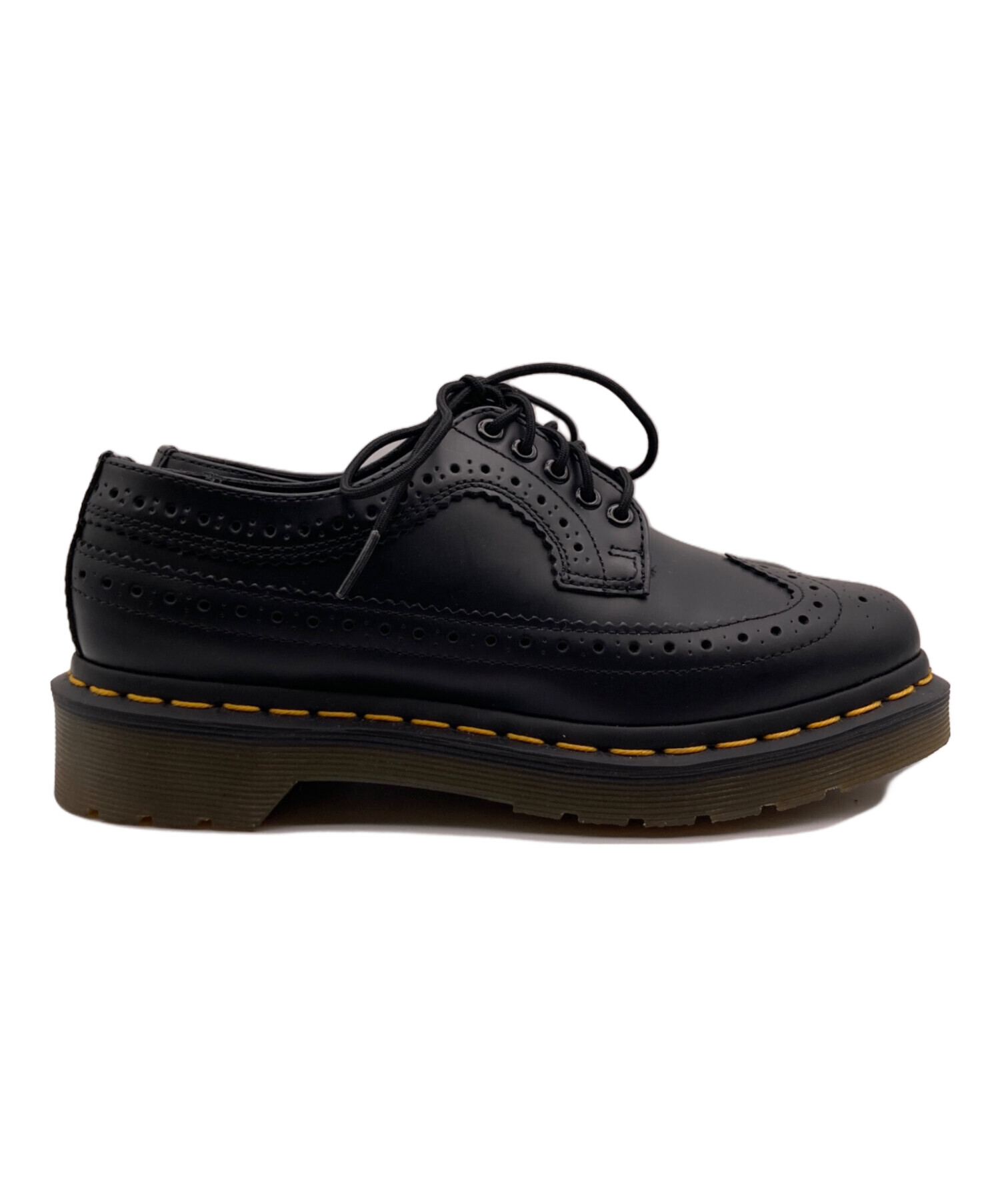 中古・古着通販】Dr.Martens (ドクターマーチン) イエローステッチ