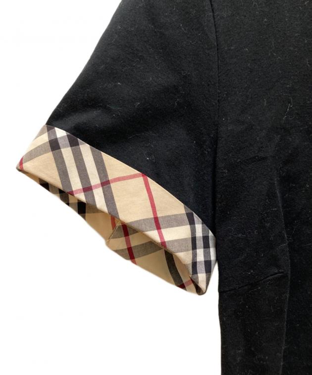 中古・古着通販】BURBERRY LONDON (バーバリーロンドン) ノバチェック