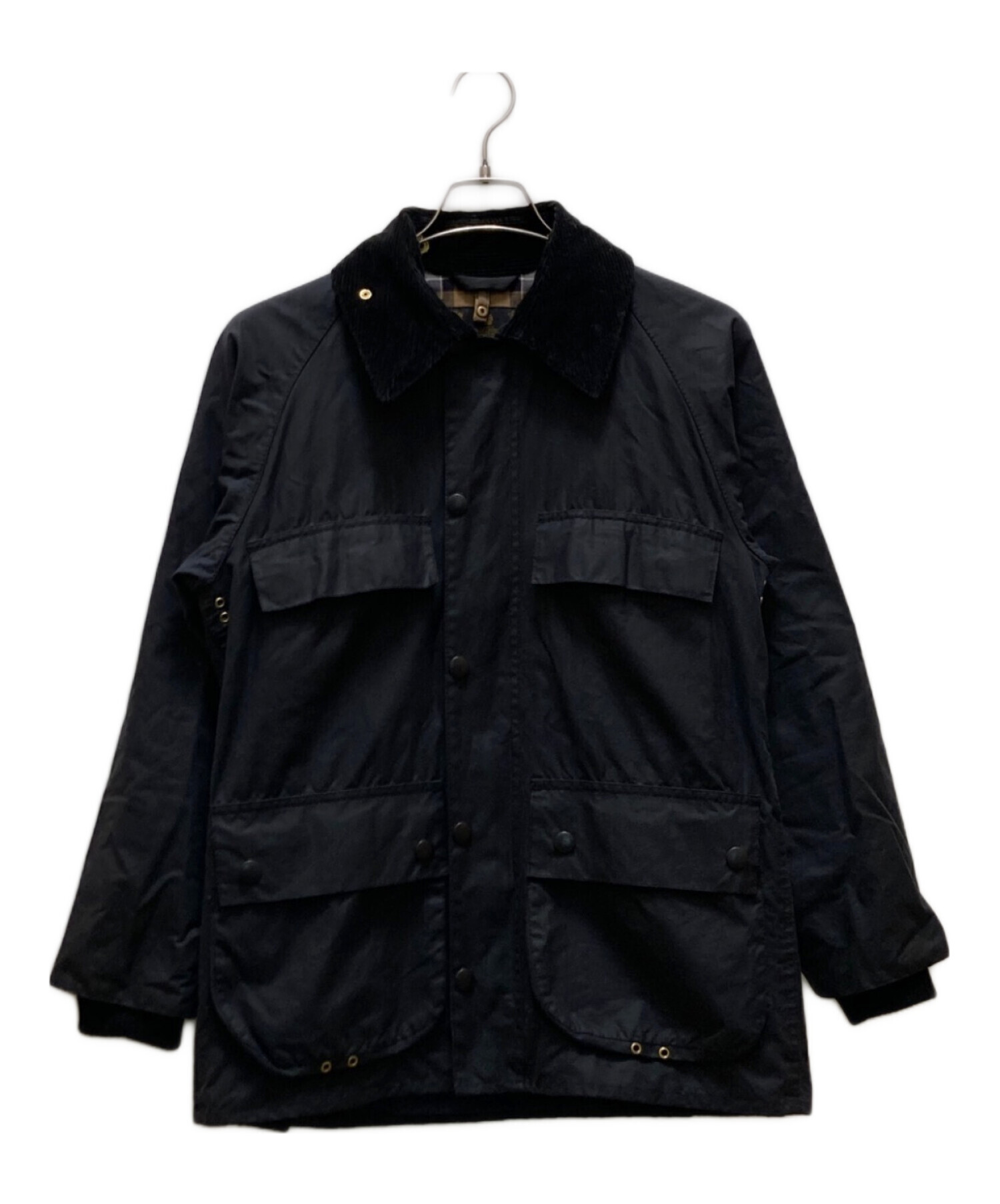 引越値下バブアーBarbour for EDIFICE OS BURGHLEY 【公式通販】