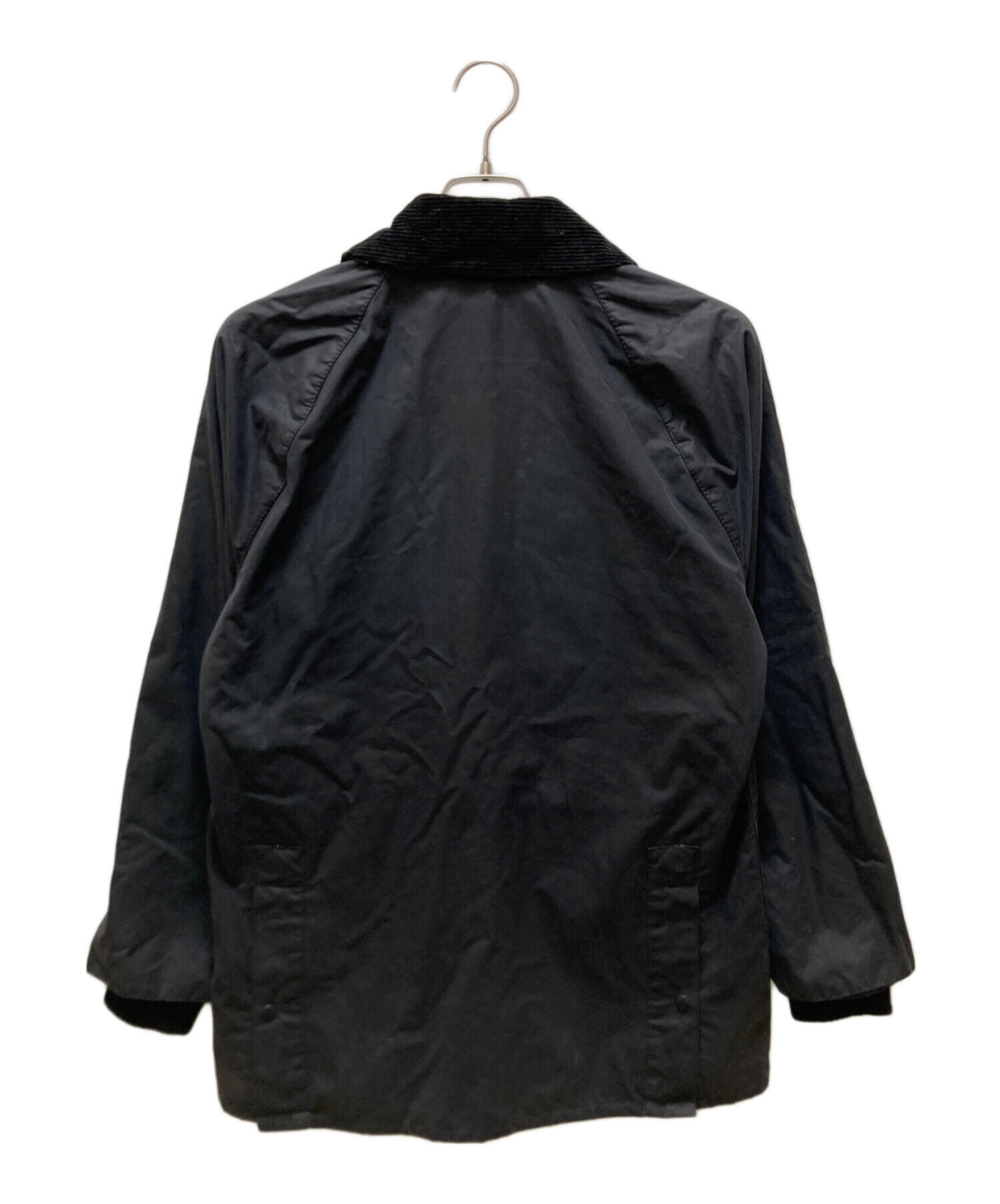 中古・古着通販】Barbour (バブアー) EDIFICE (エディフィス) 別注 4 